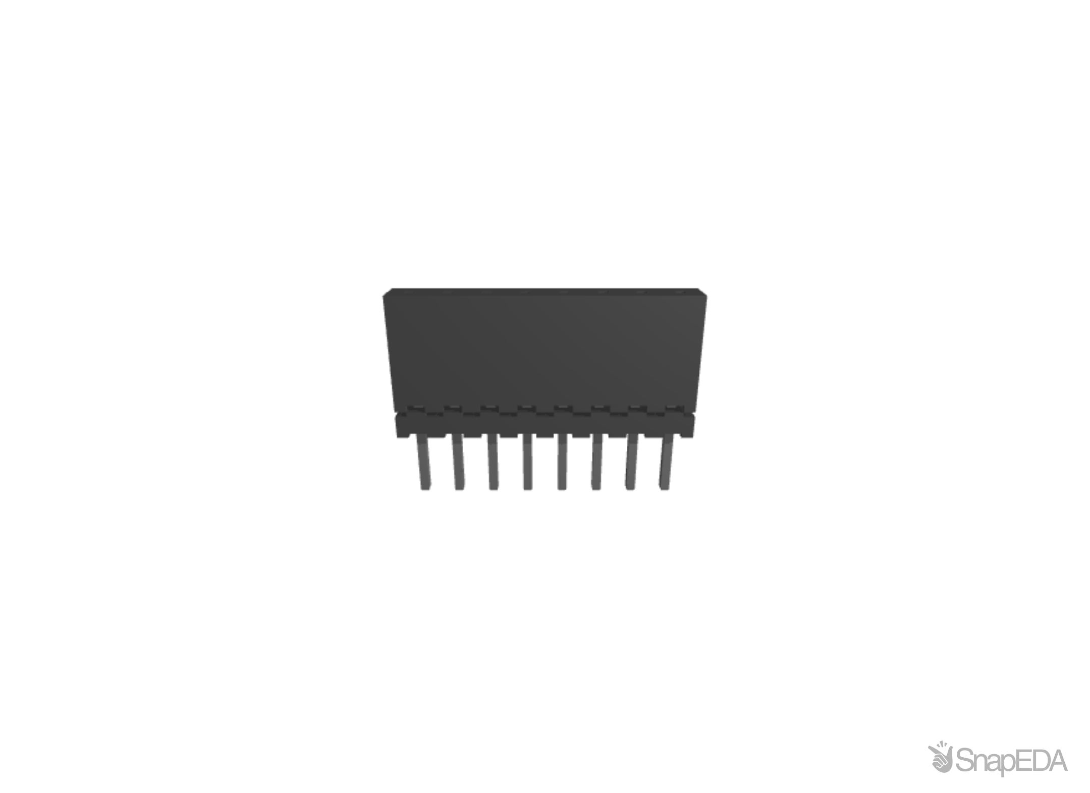 ESQT-108-03-F-S-310 3D Model