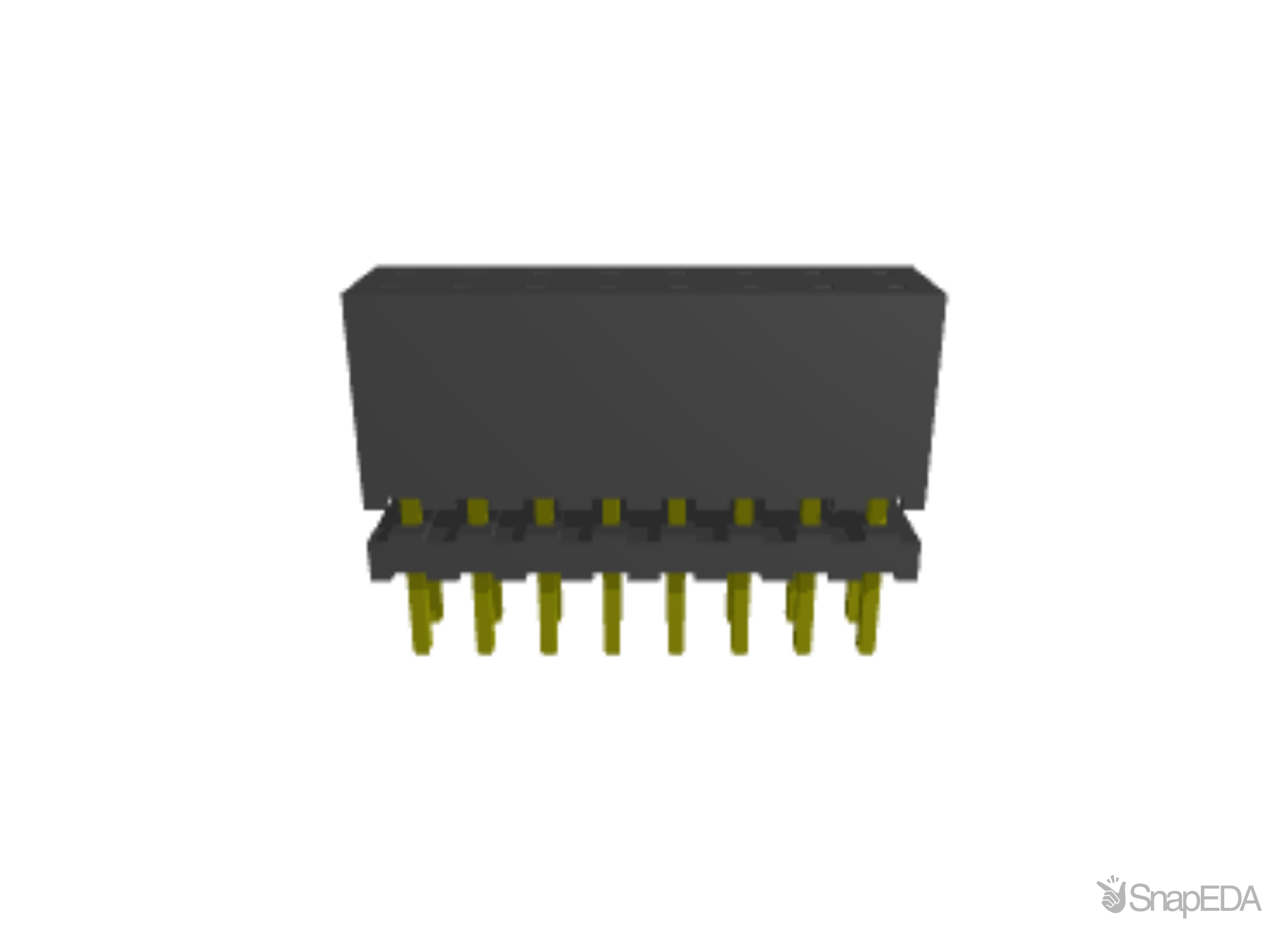 ESQT-108-03-G-D-340 3D Model
