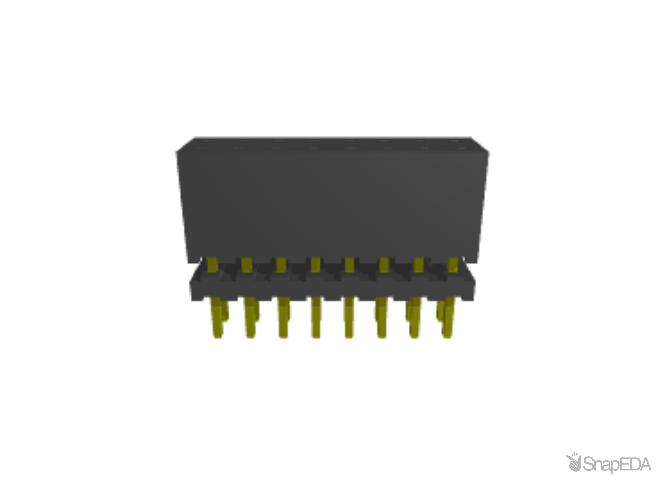 ESQT-108-03-G-D-342 3D Model