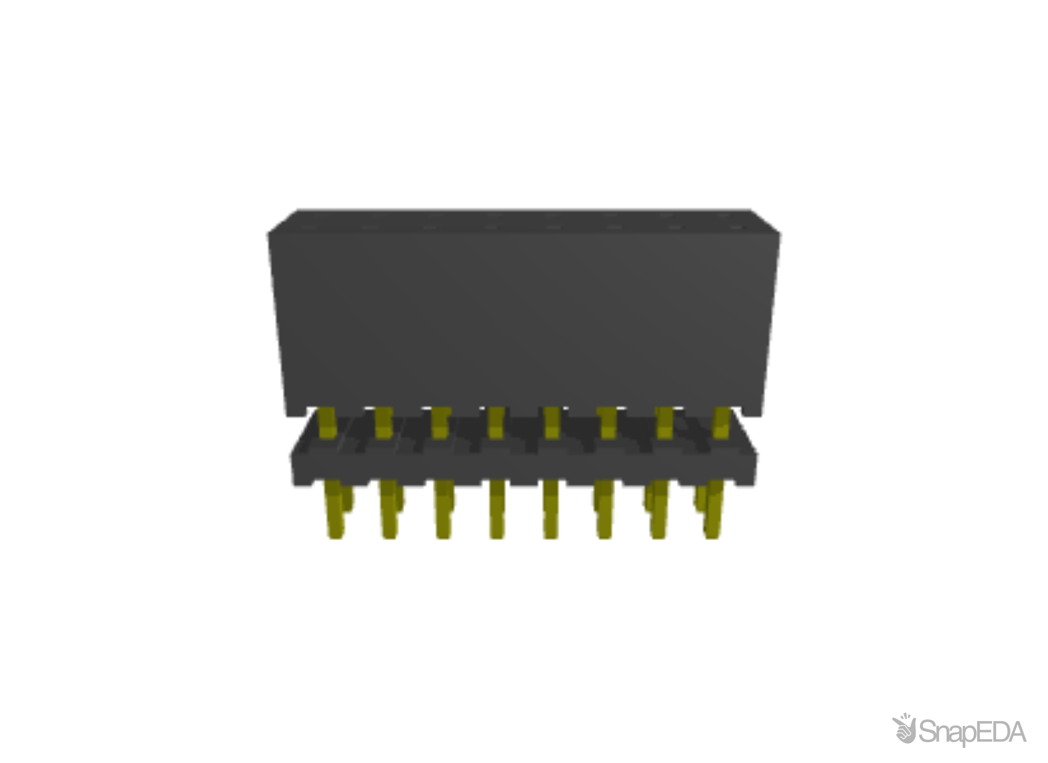 ESQT-108-03-G-D-355 3D Model