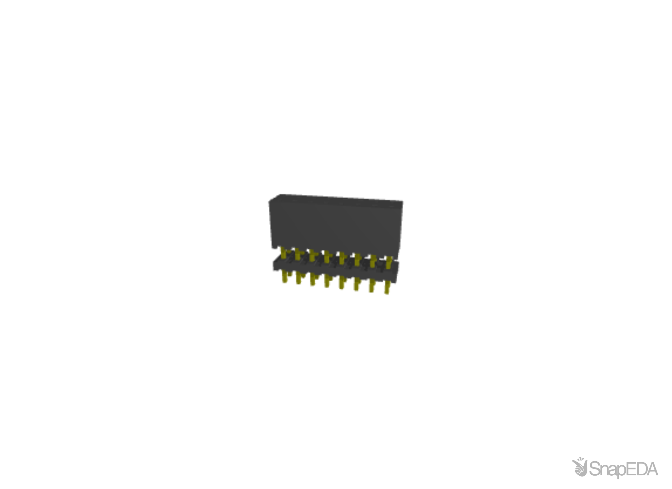 ESQT-108-03-G-D-375 3D Model