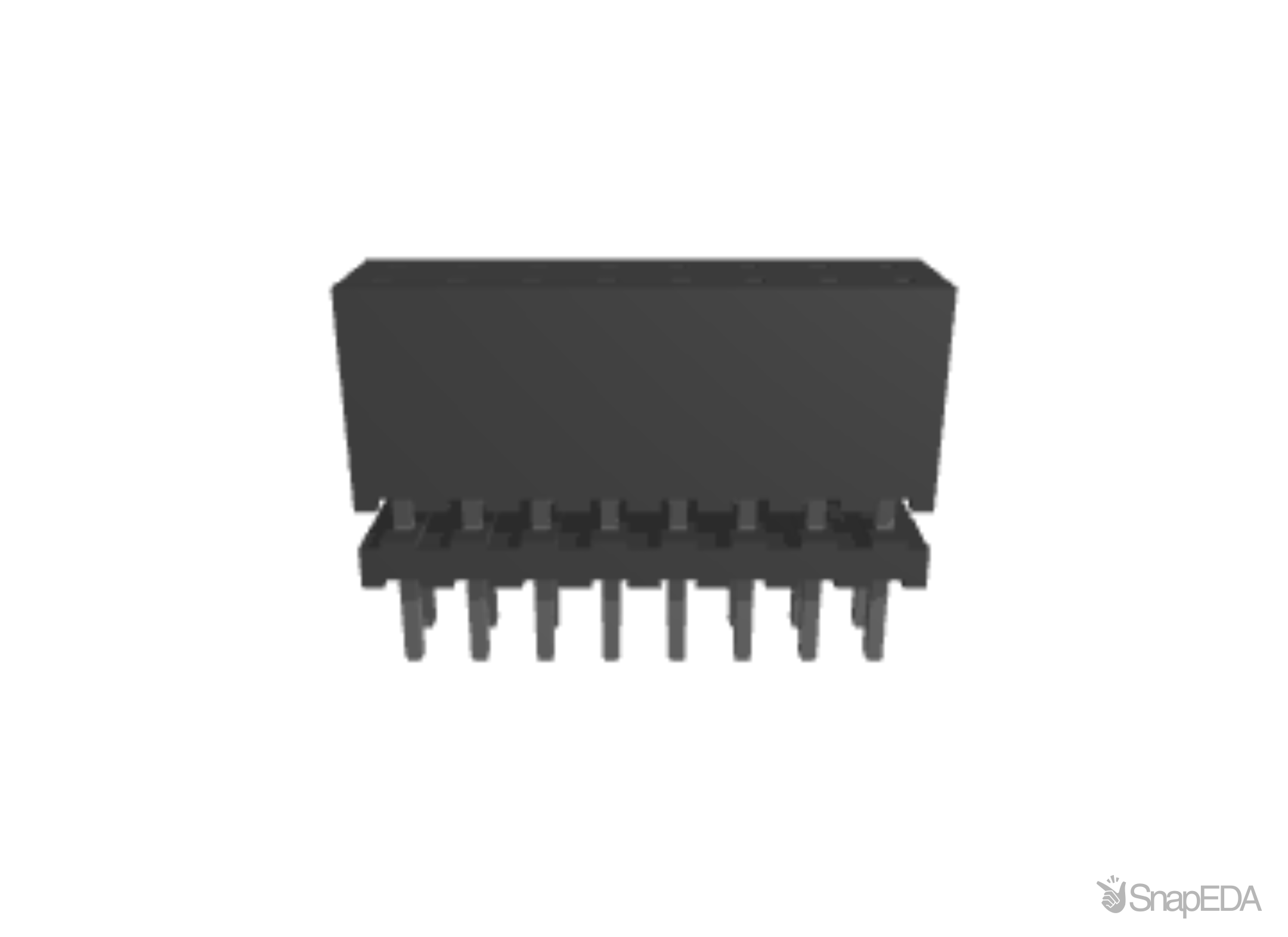 ESQT-108-03-L-D-345 3D Model