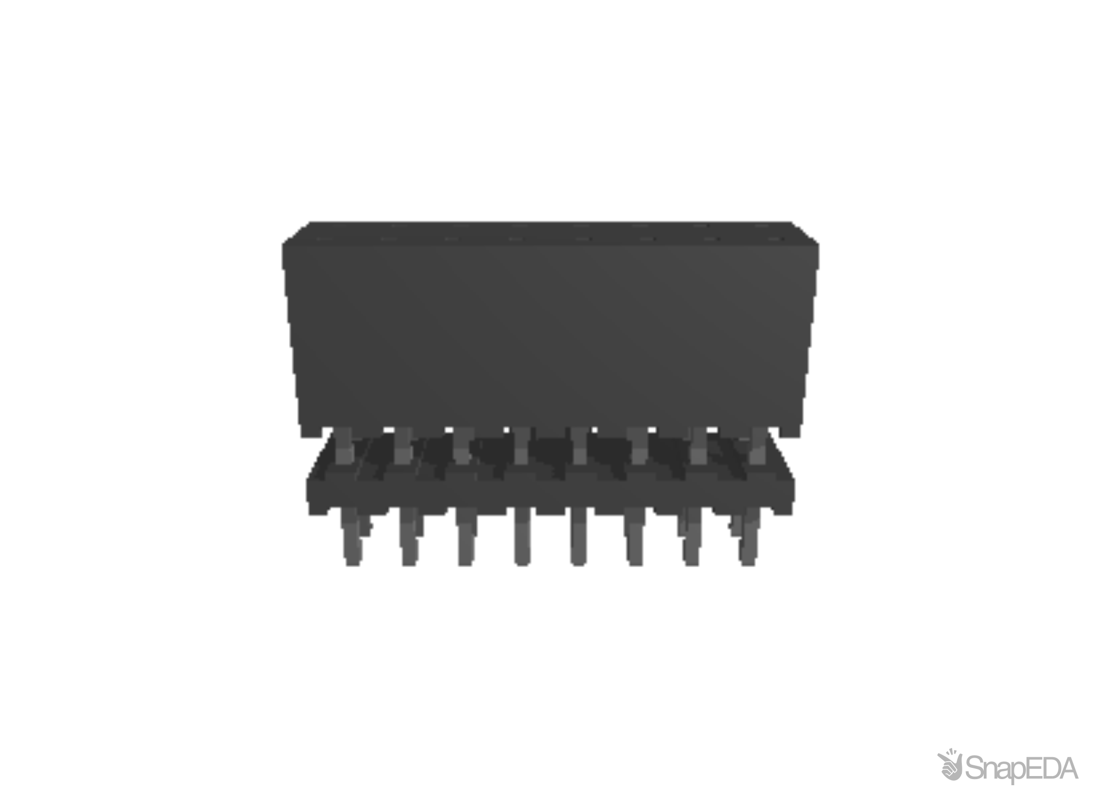 ESQT-108-03-L-D-360 3D Model
