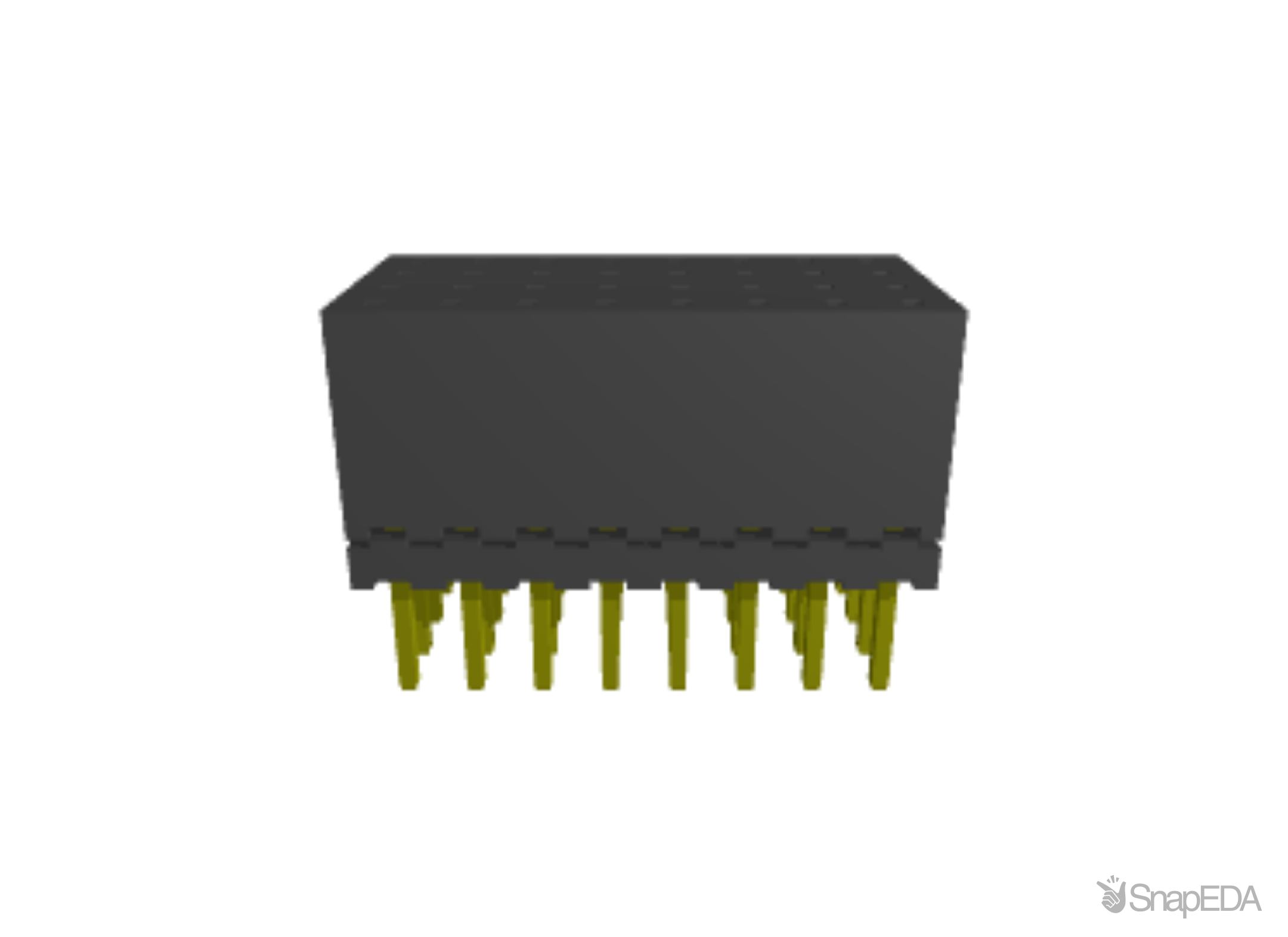 ESQT-108-03-M-Q-310 3D Model