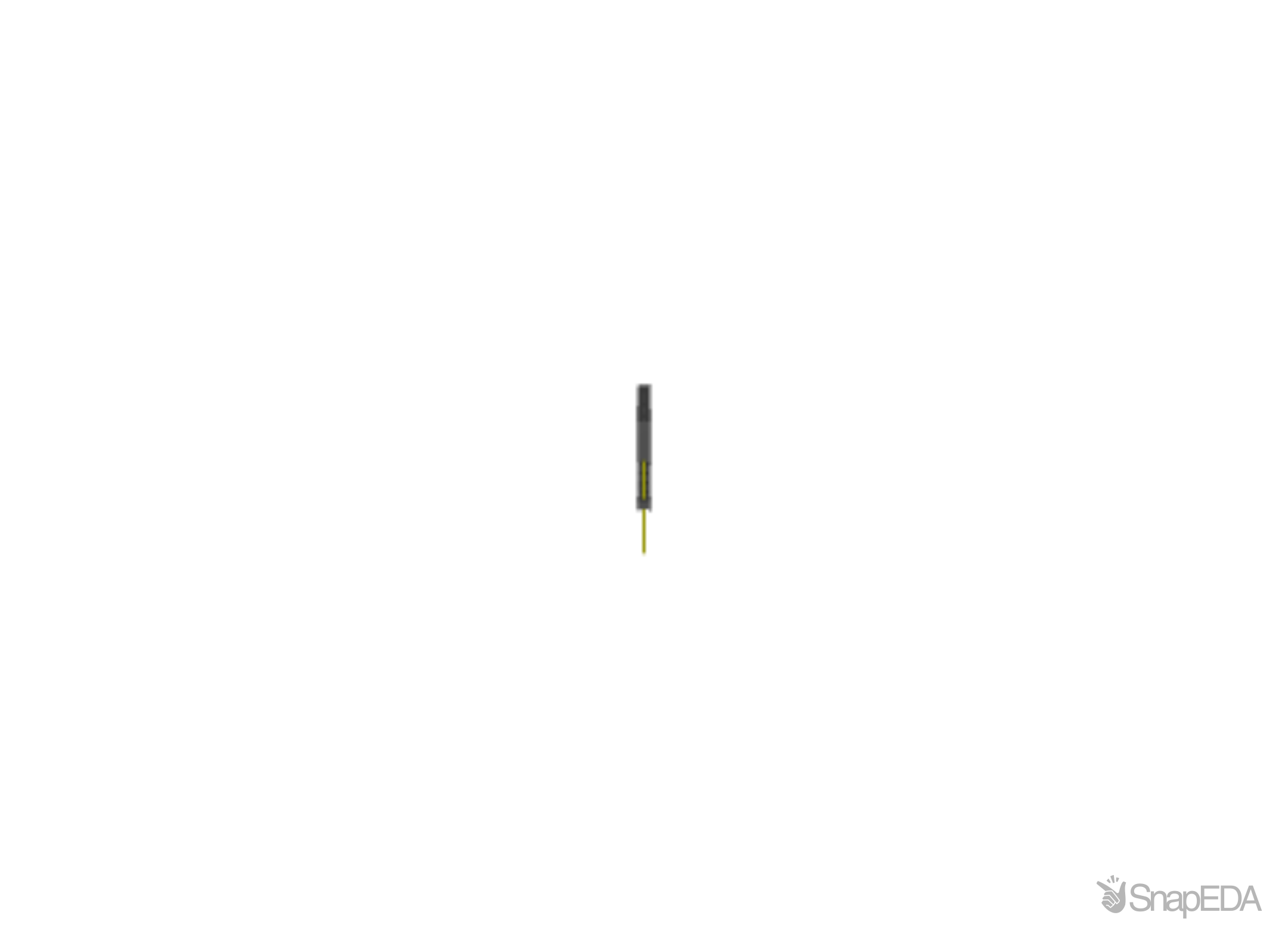 ESQT-109-02-F-S-550 3D Model