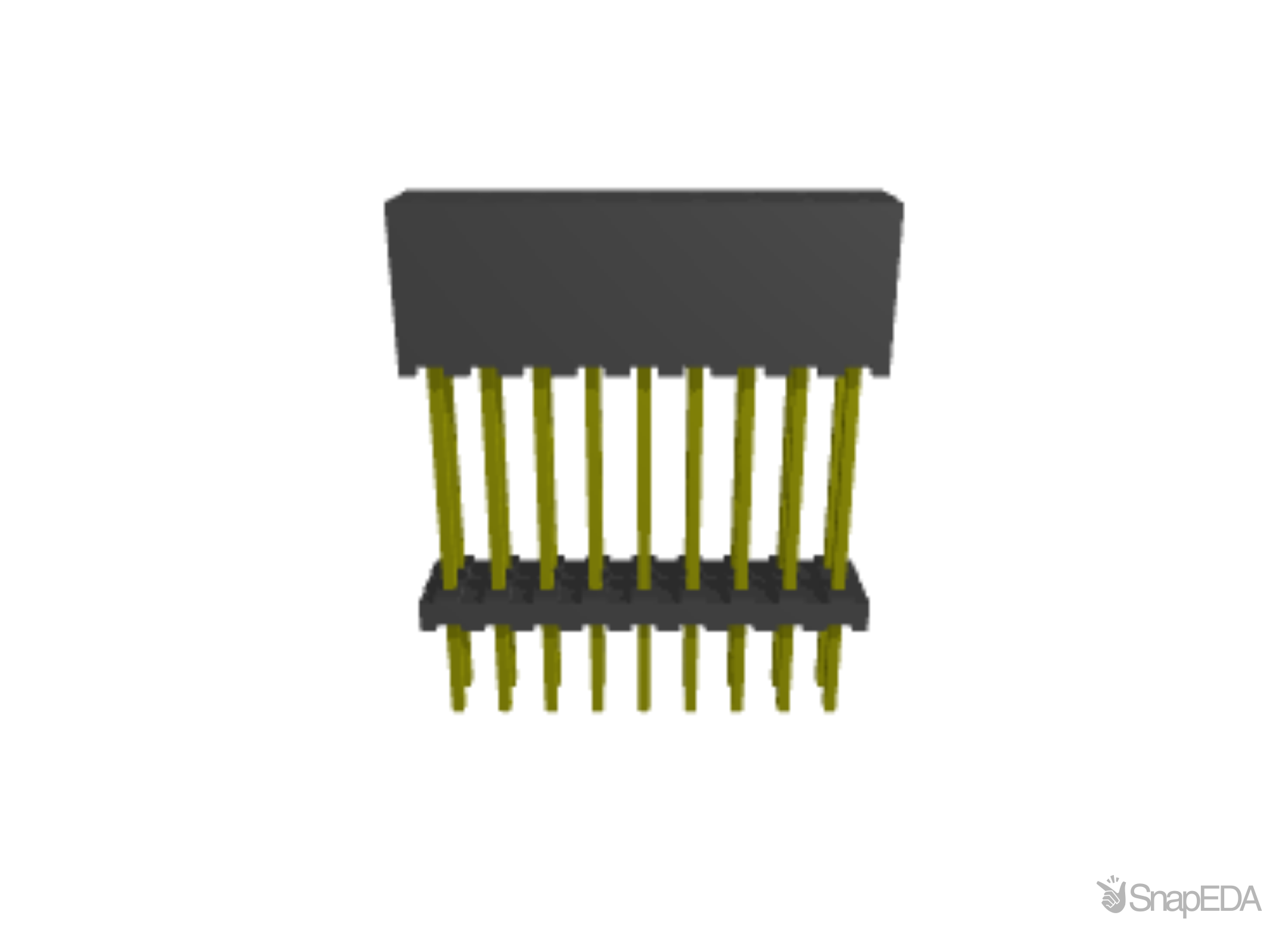 ESQT-109-02-G-D-675 3D Model