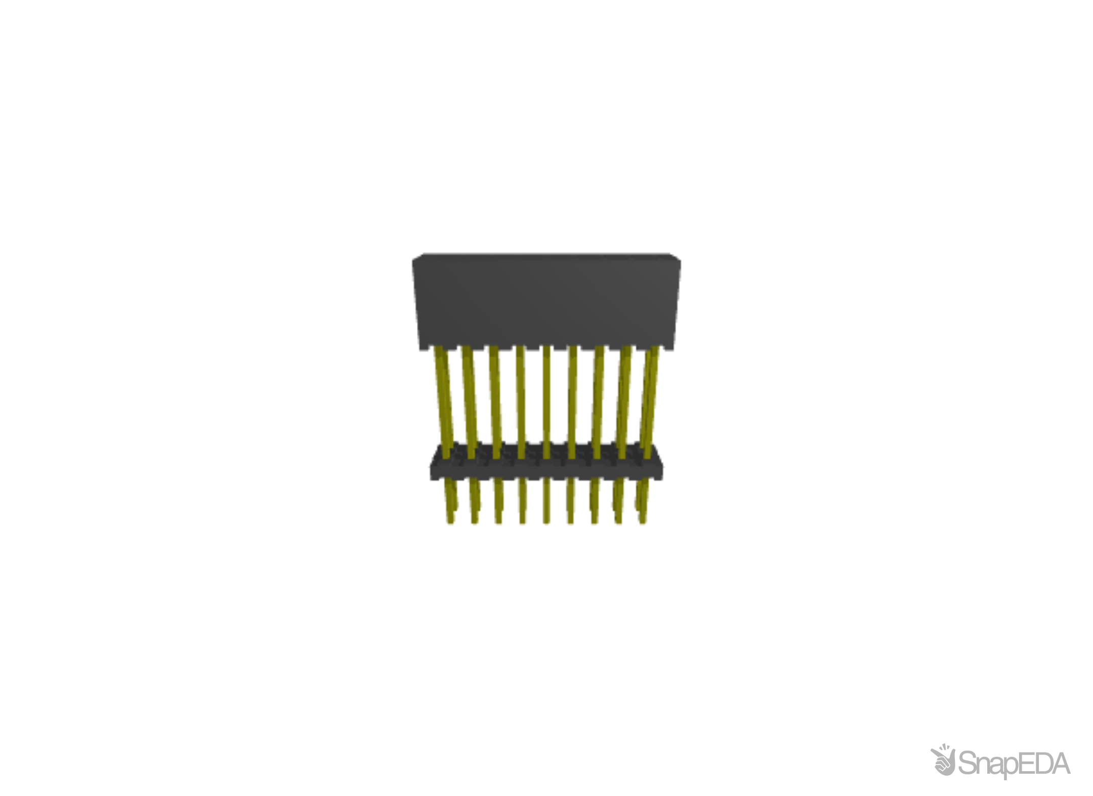 ESQT-109-02-L-D-670 3D Model