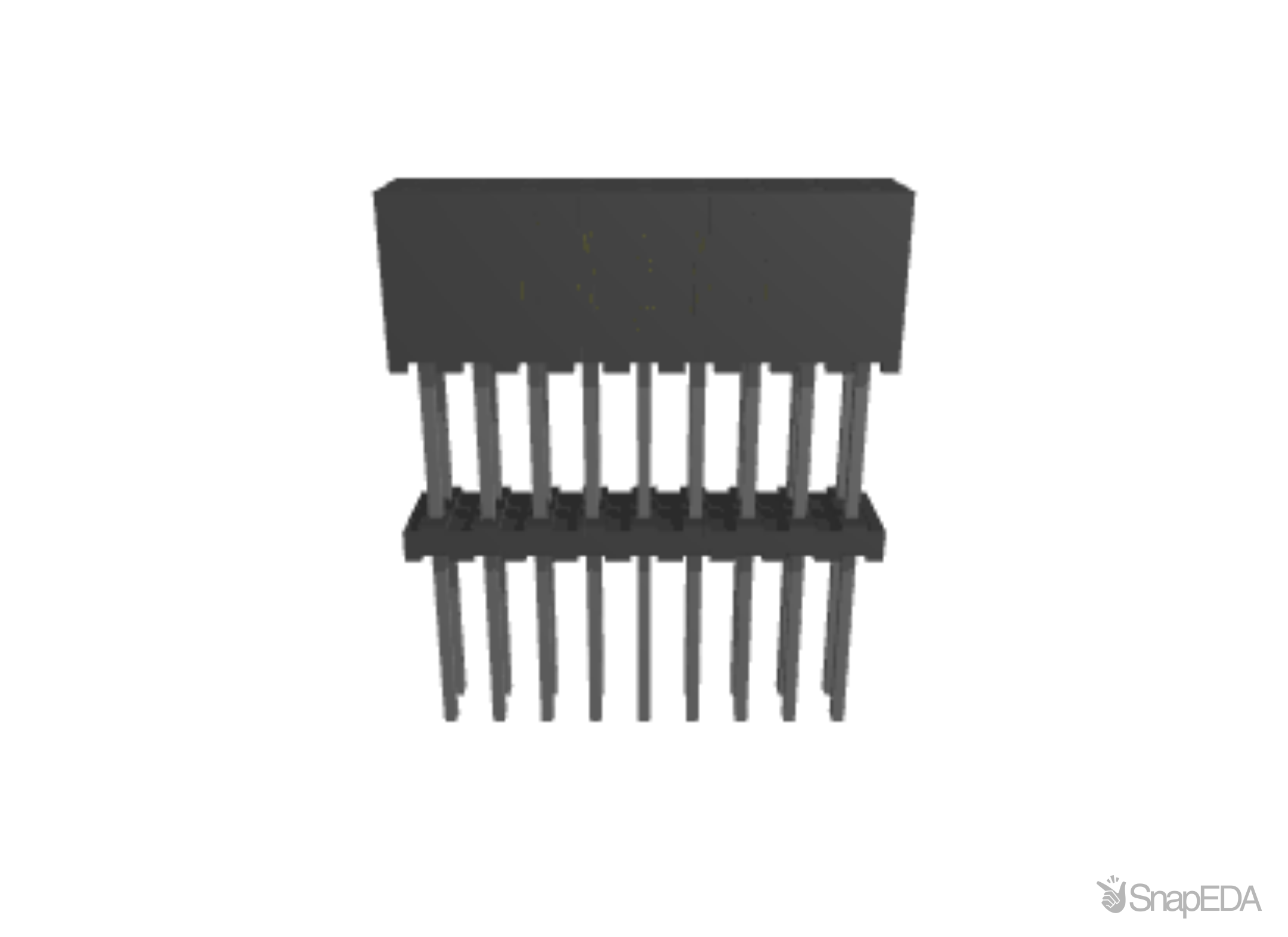 ESQT-109-02-M-D-545 3D Model