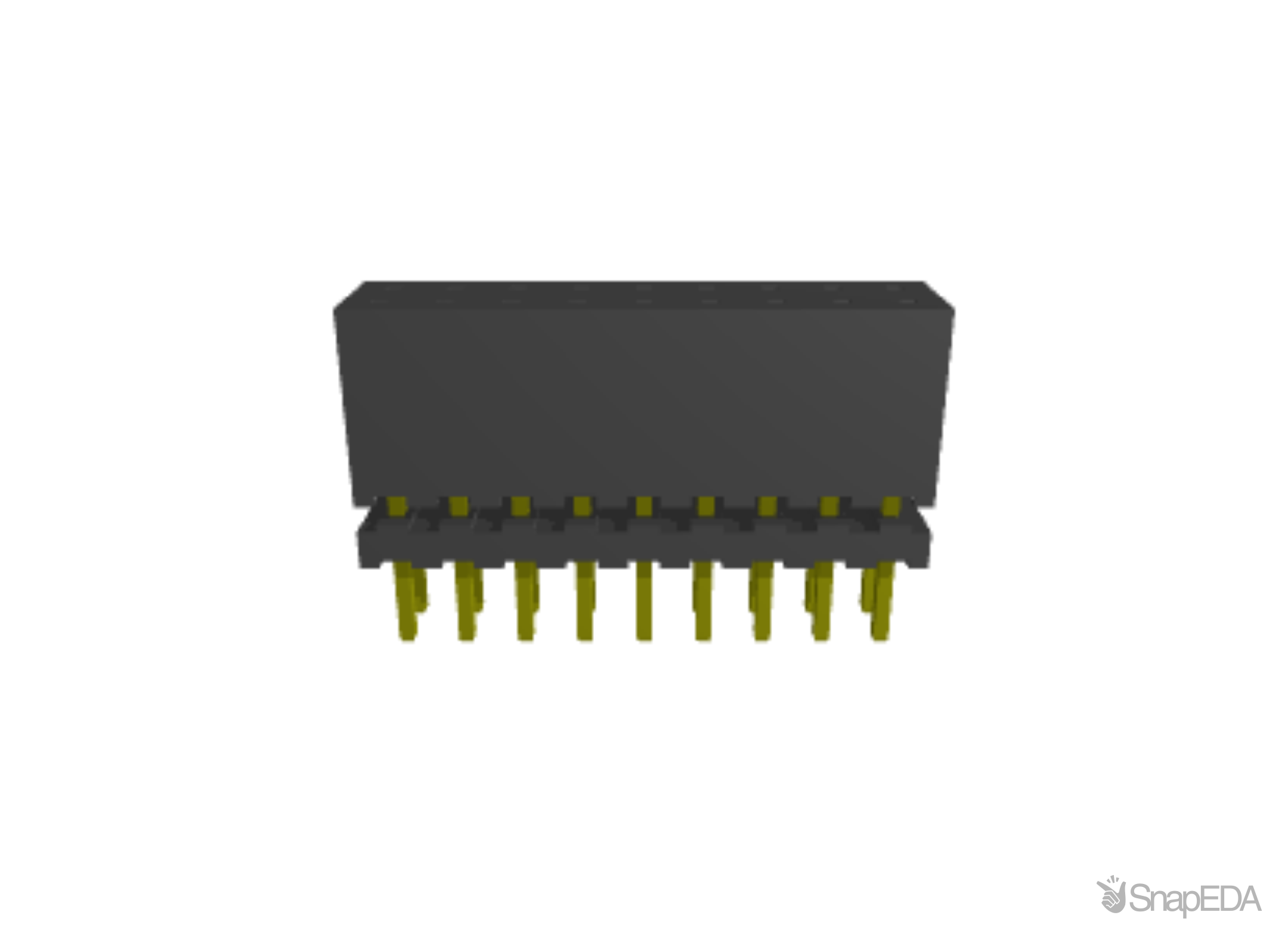 ESQT-109-03-G-D-334 3D Model