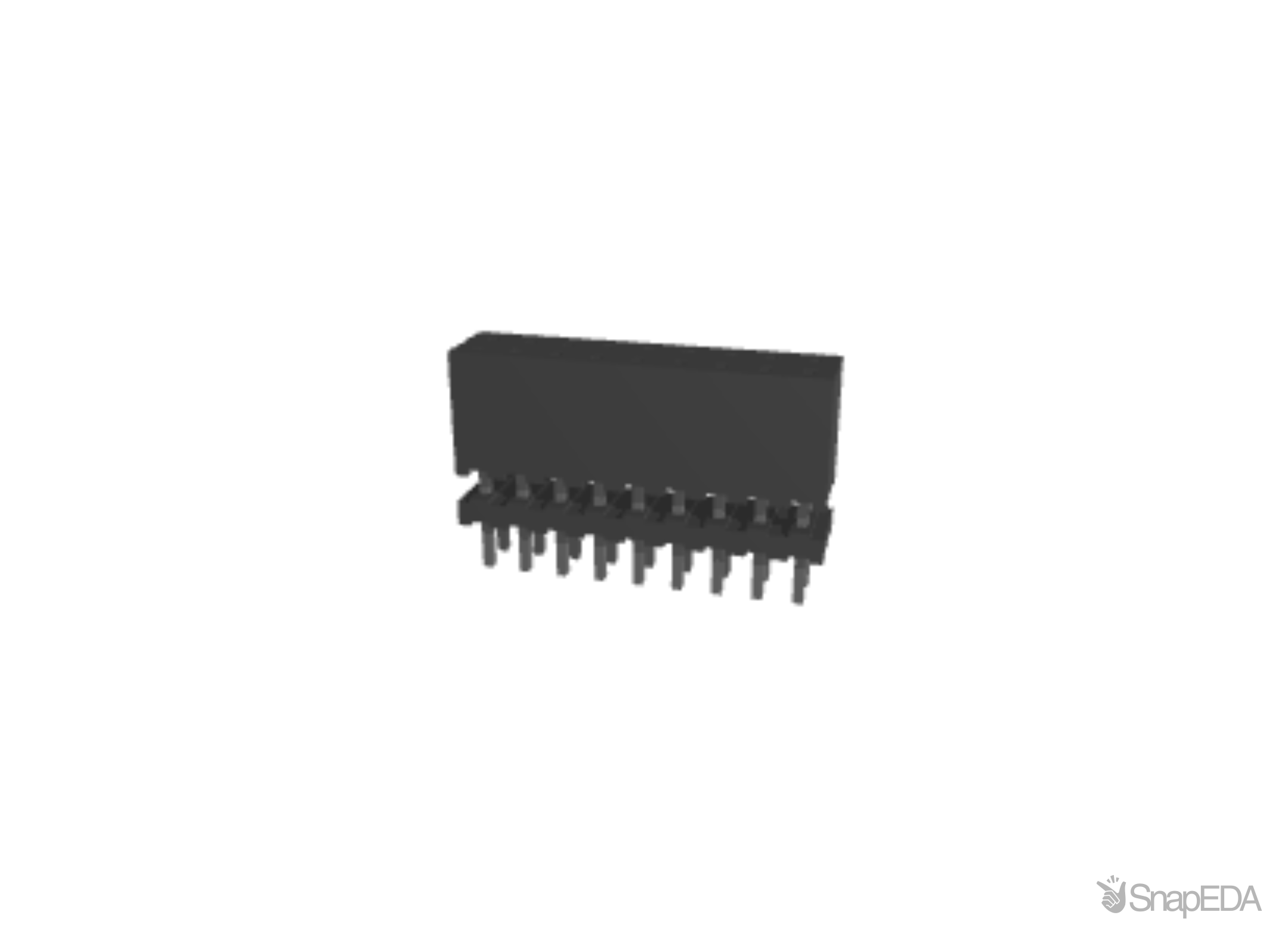 ESQT-109-03-L-D-355 3D Model