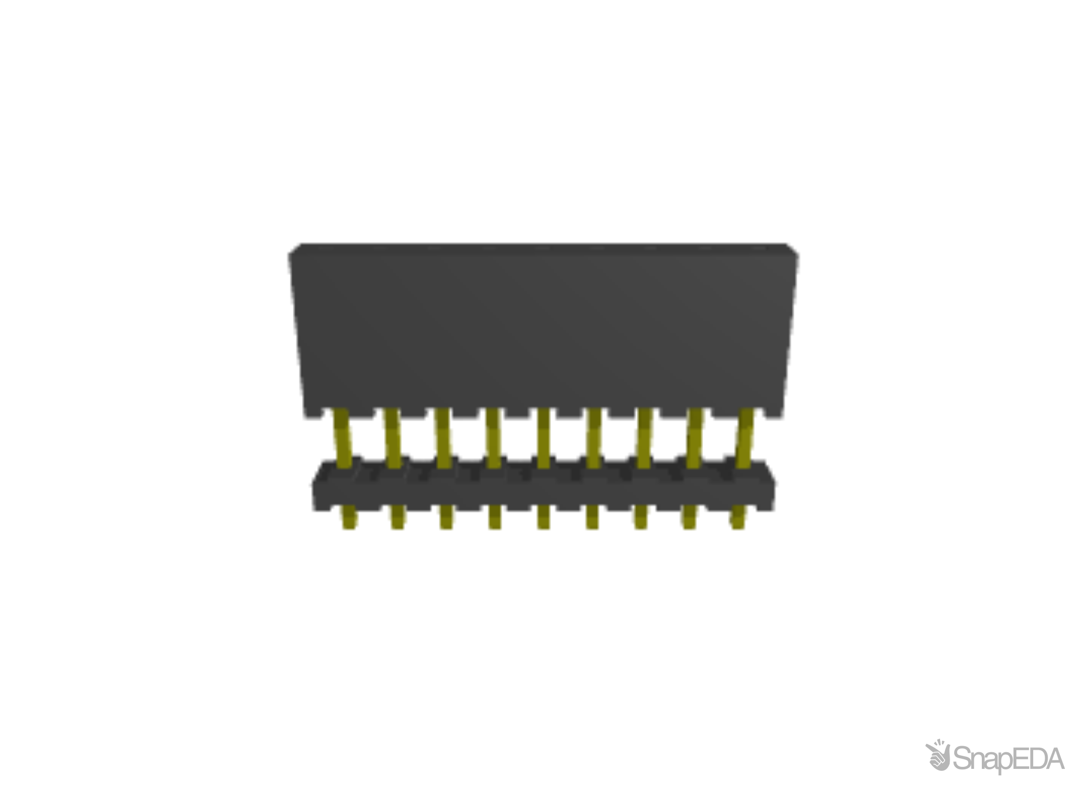 ESQT-109-03-L-S-408 3D Model