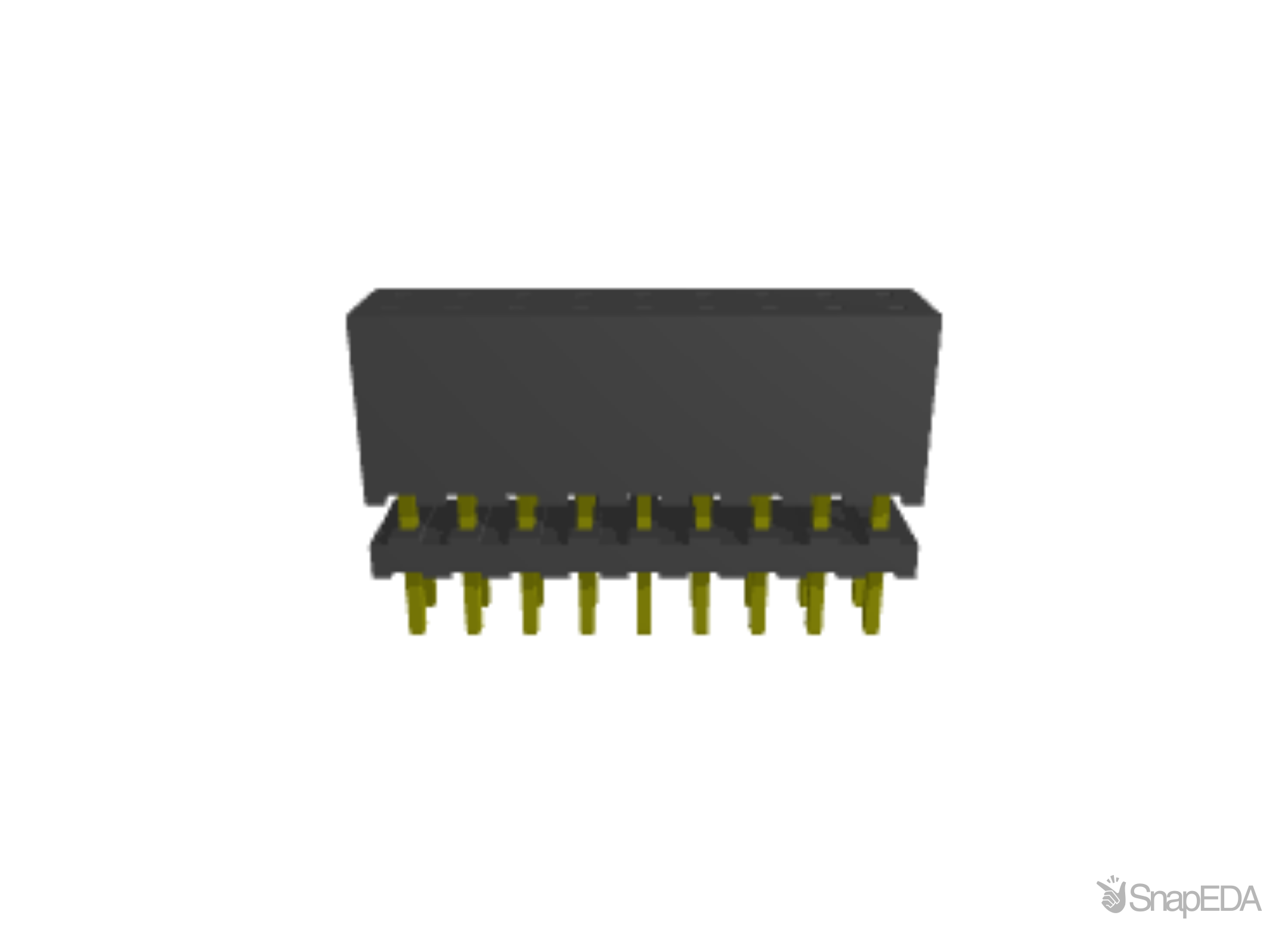 ESQT-109-03-M-D-355 3D Model