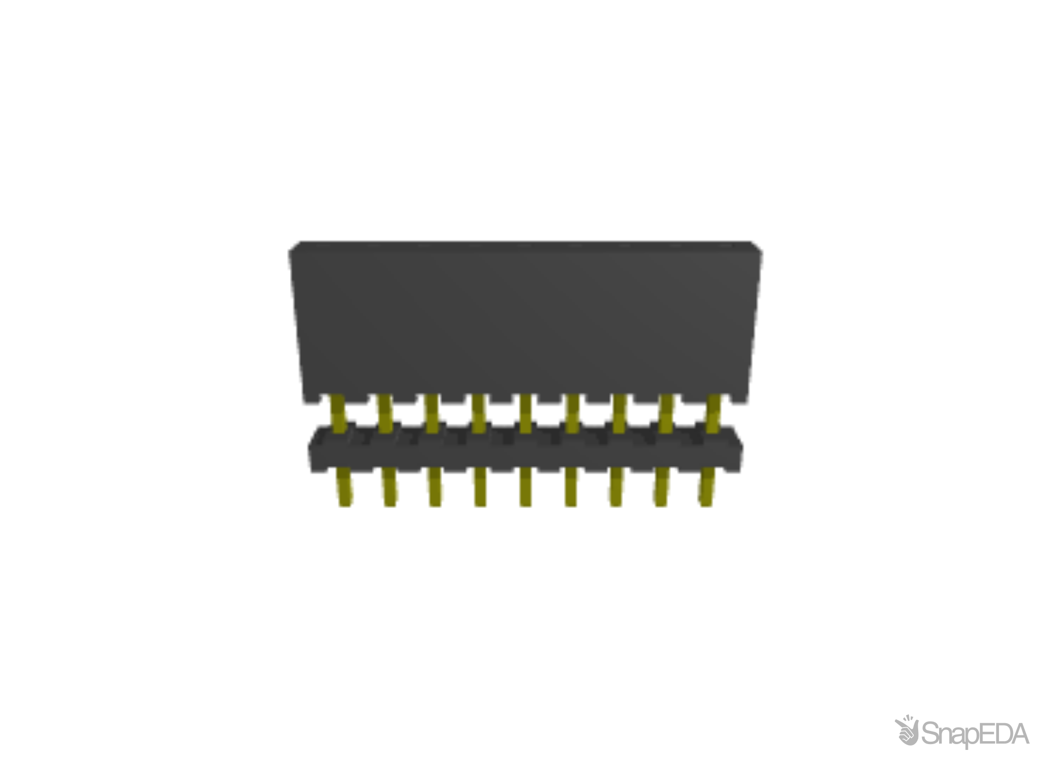 ESQT-109-03-M-S-375 3D Model