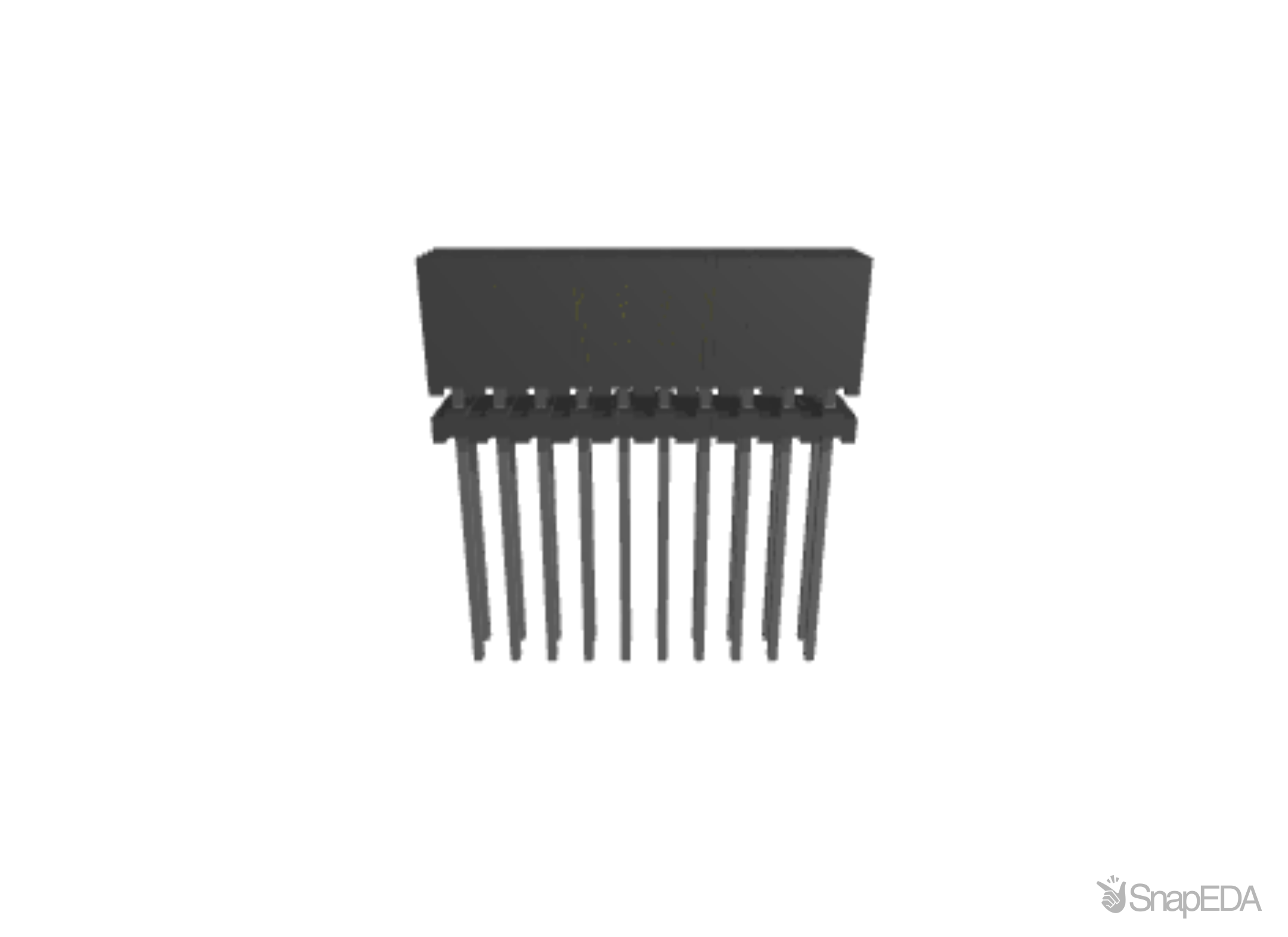 ESQT-110-02-F-D-342 3D Model