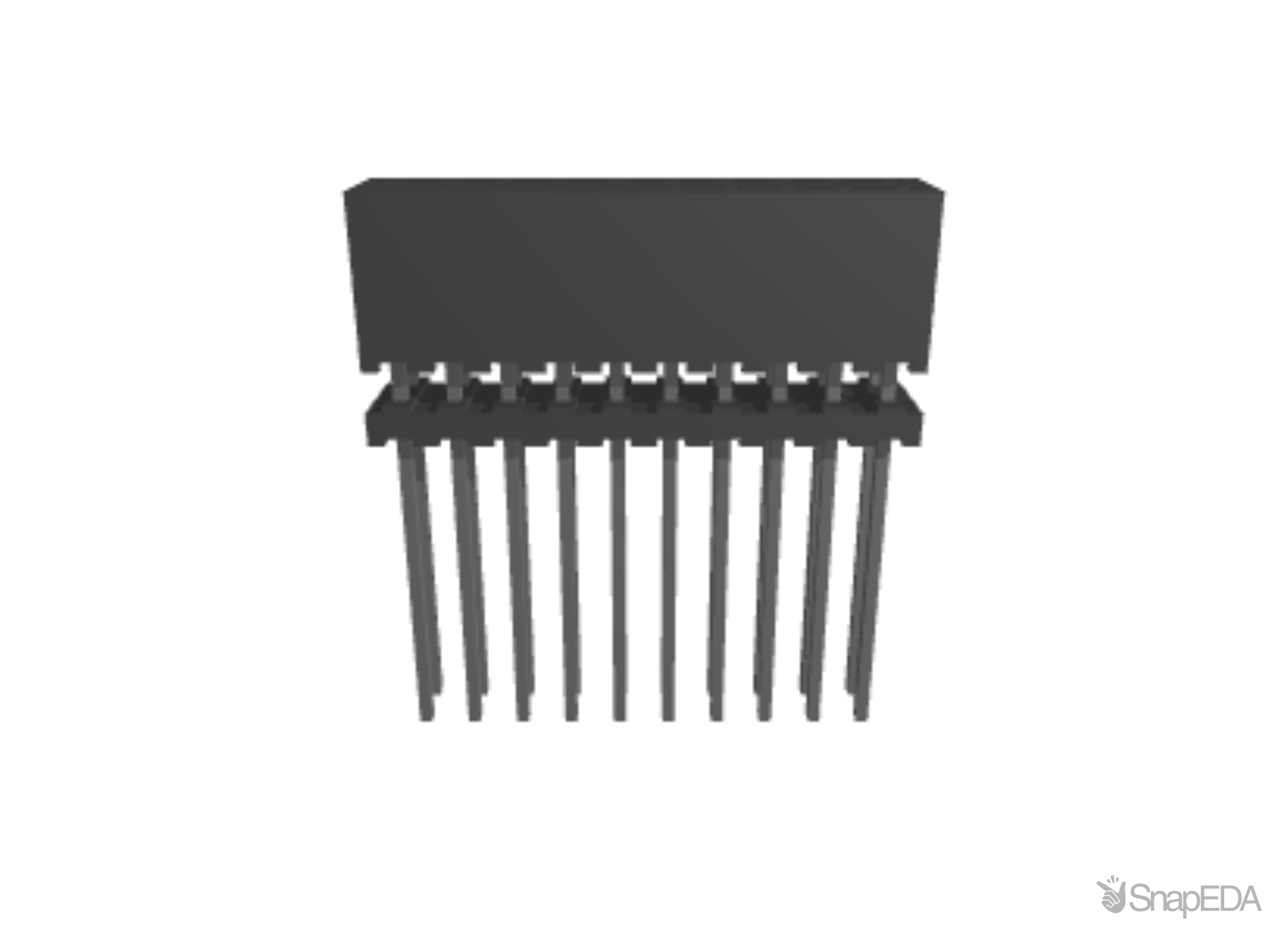 ESQT-110-02-F-D-360 3D Model