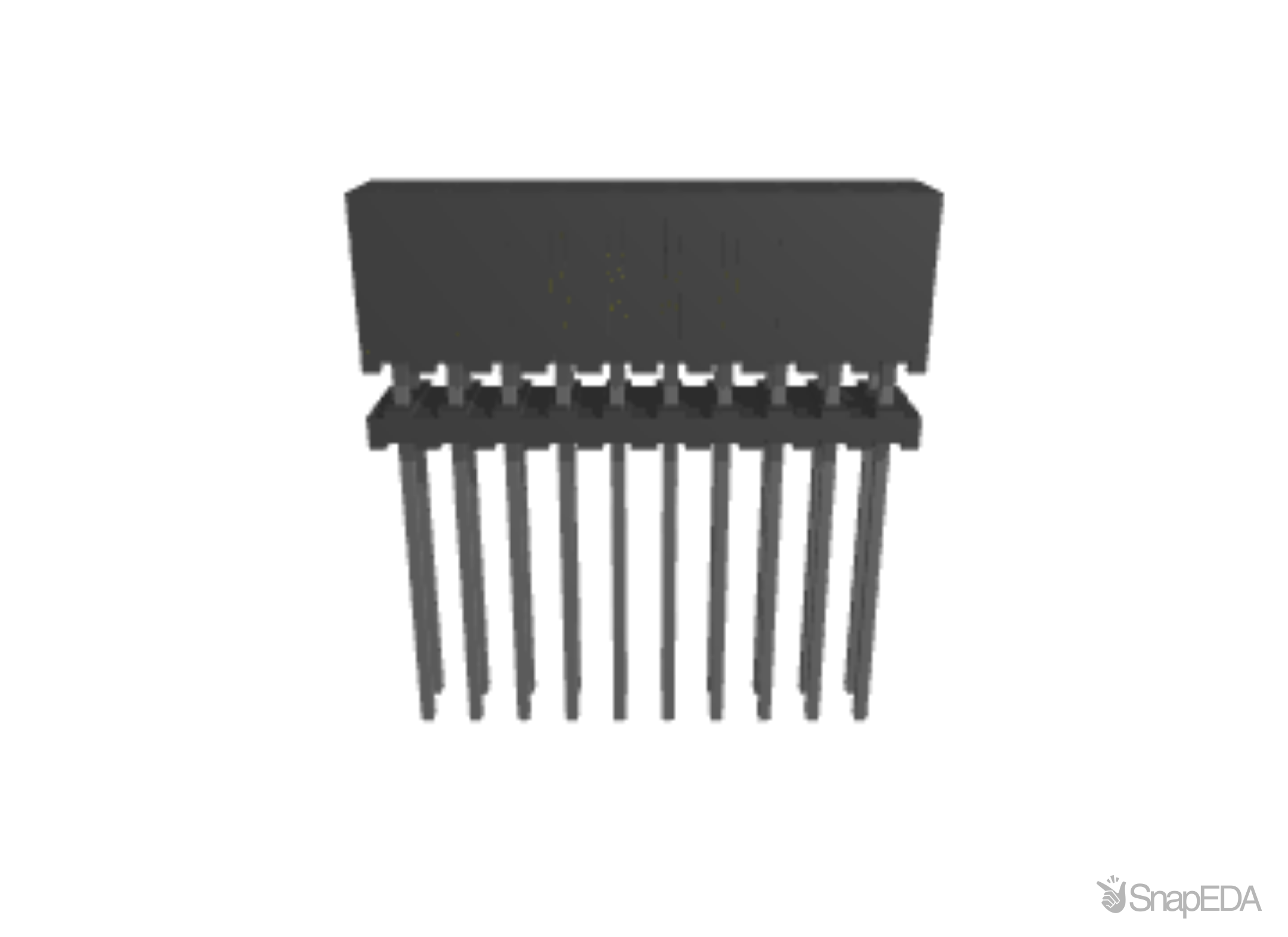 ESQT-110-02-F-D-365 3D Model