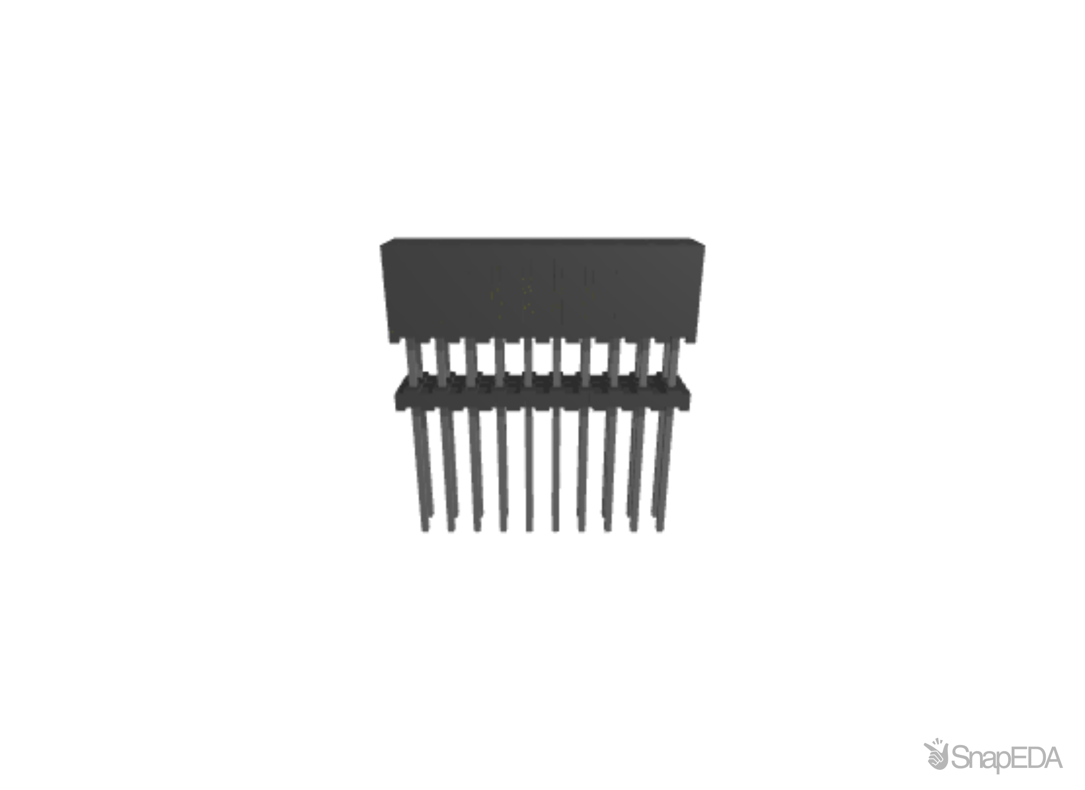 ESQT-110-02-F-D-441 3D Model