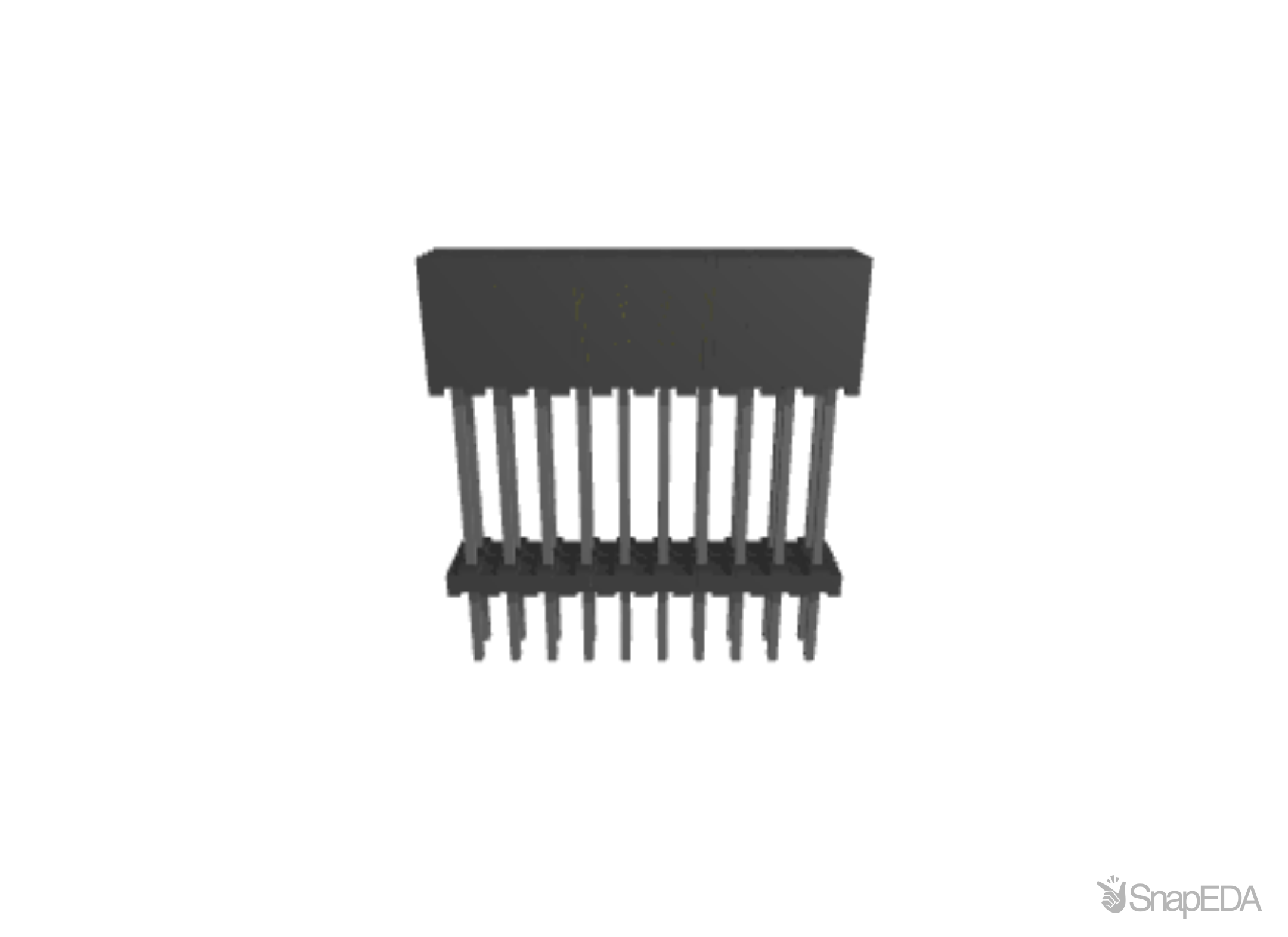 ESQT-110-02-F-D-675 3D Model