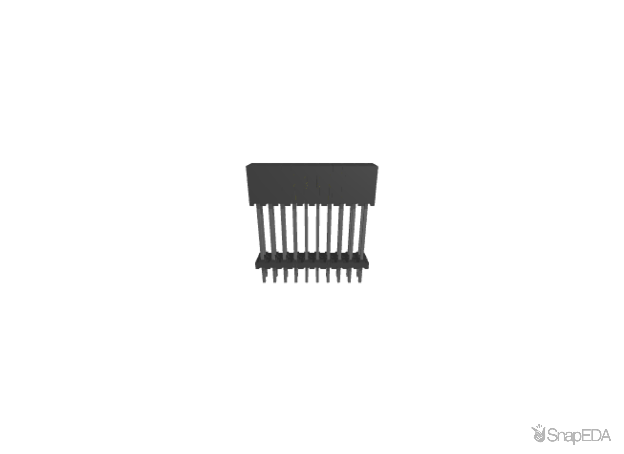 ESQT-110-02-F-D-715 3D Model