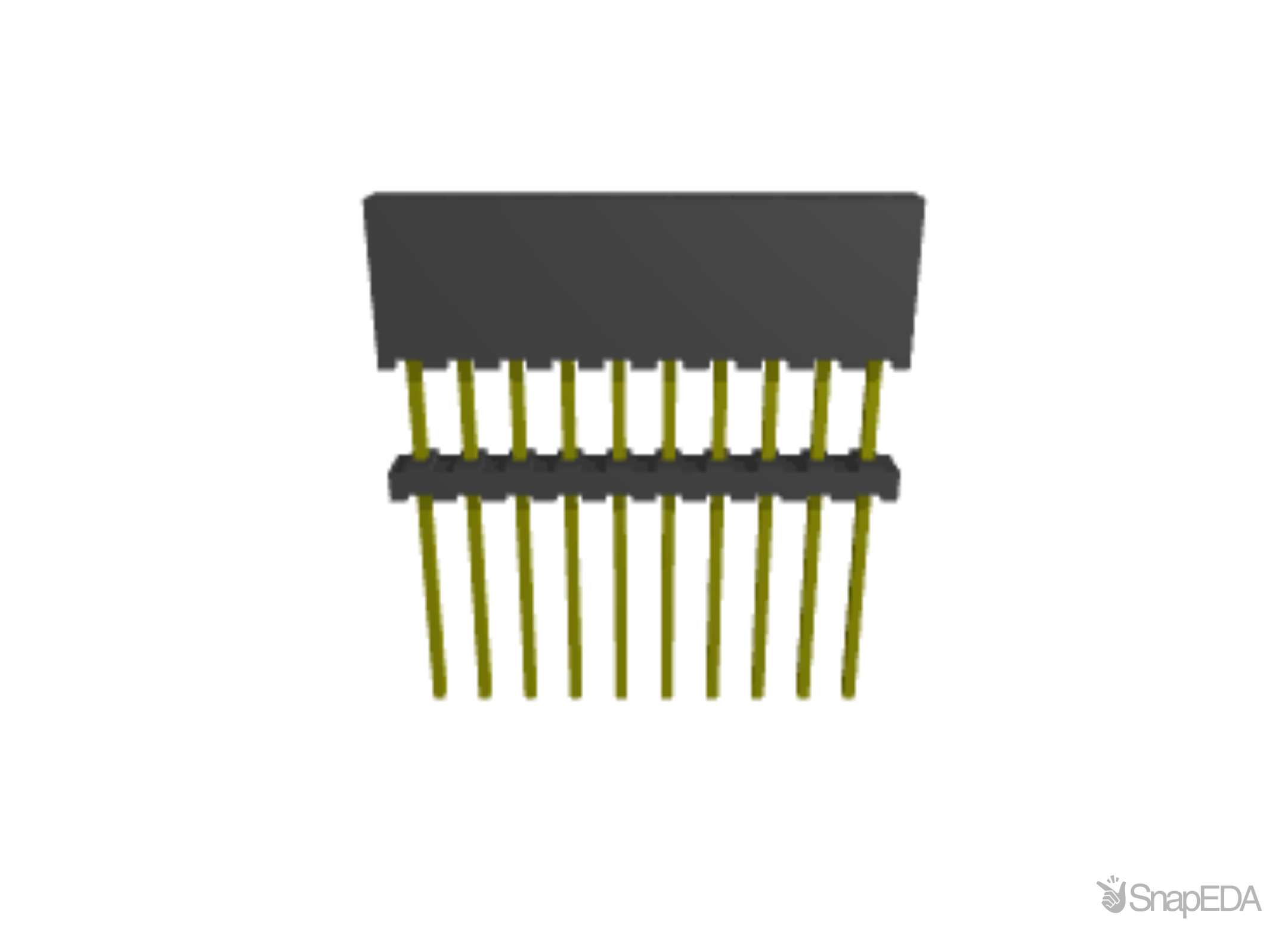 ESQT-110-02-F-S-465 3D Model