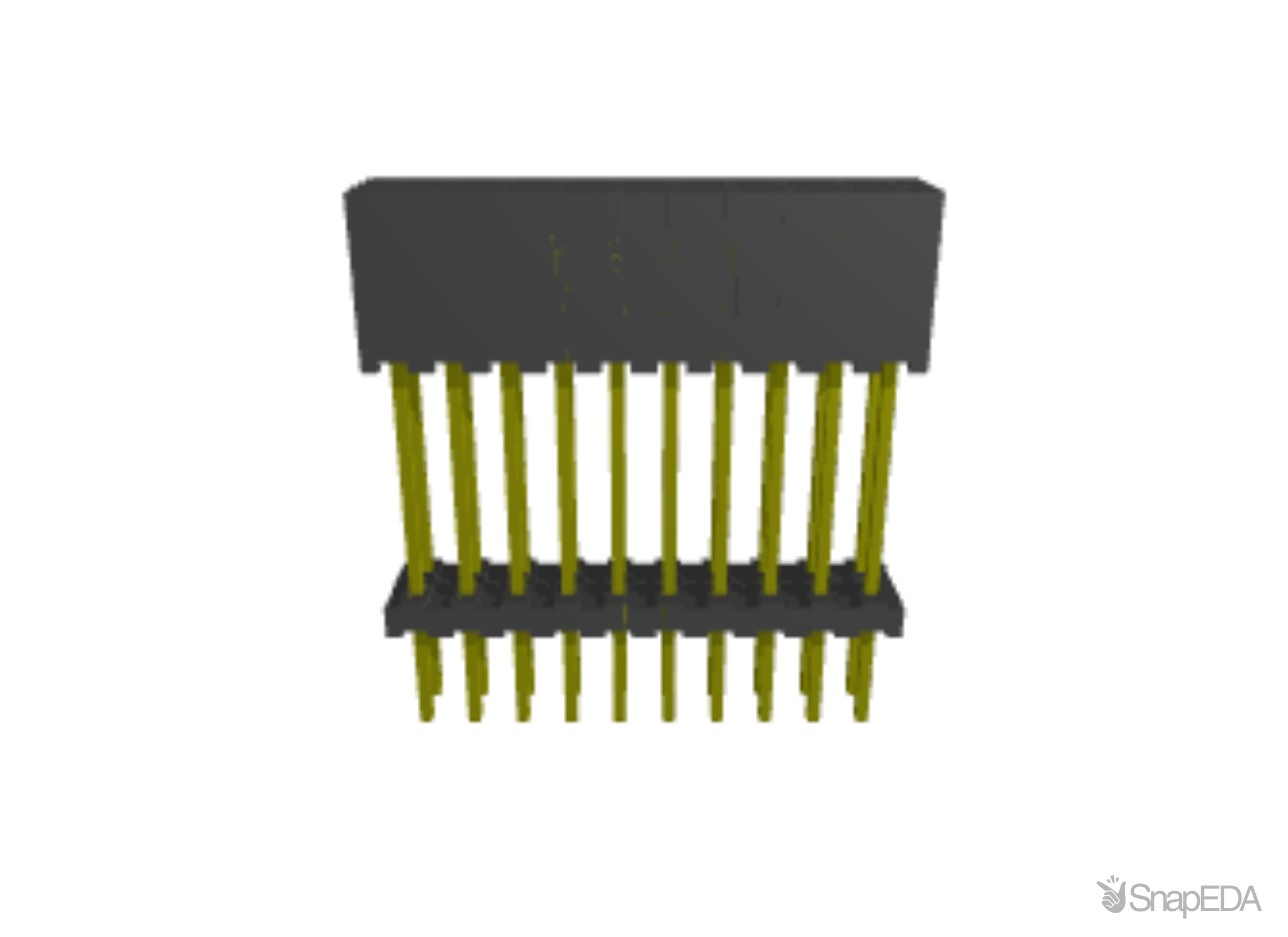 ESQT-110-02-G-D-675 3D Model