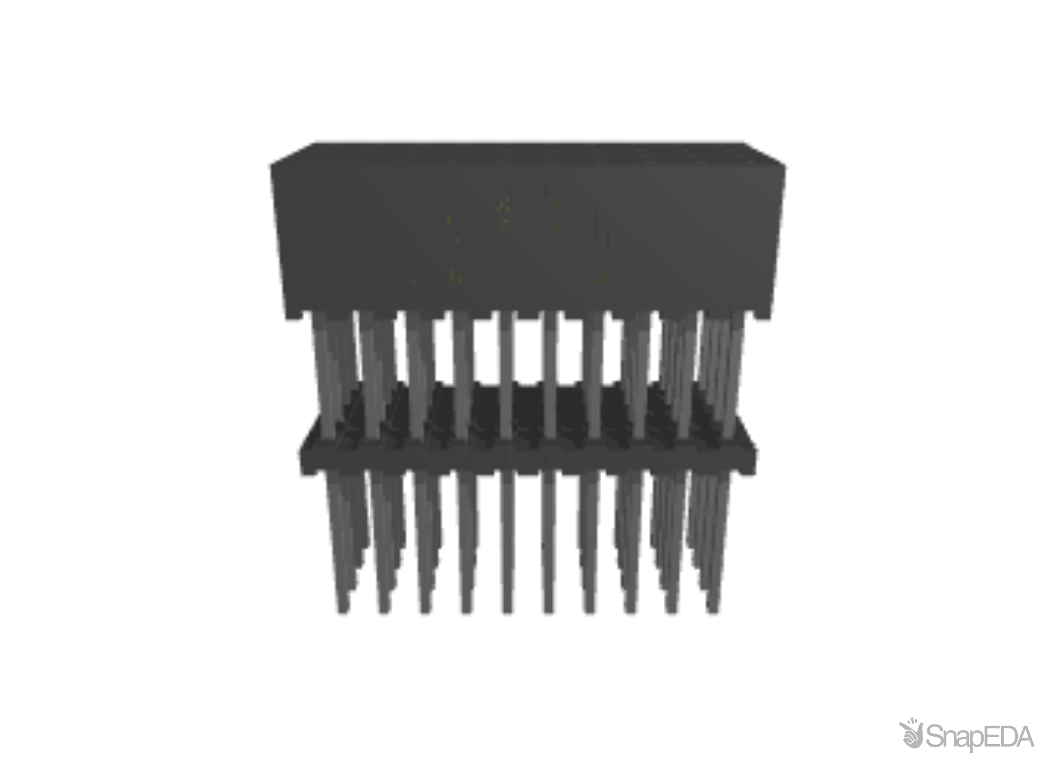 ESQT-110-02-L-Q-538 3D Model