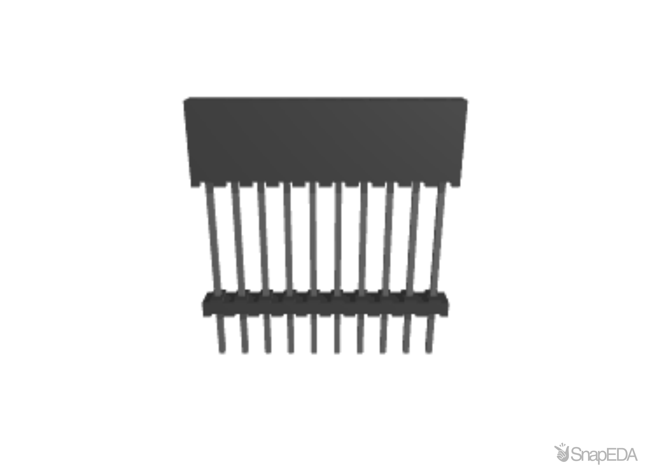 ESQT-110-02-L-S-688 3D Model