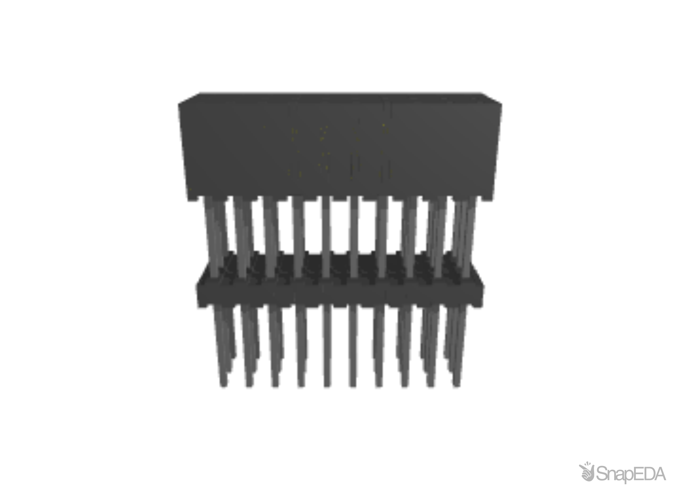 ESQT-110-02-L-T-563 3D Model