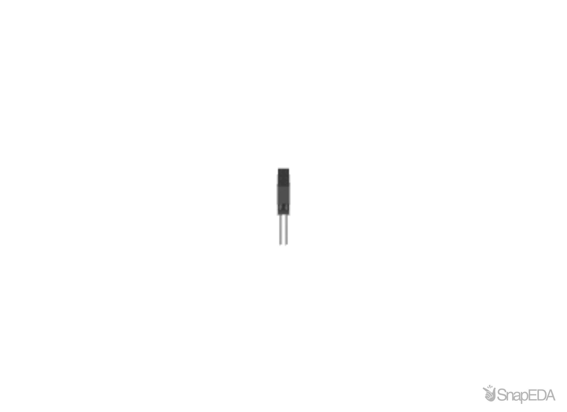 ESQT-110-02-M-D-400 3D Model