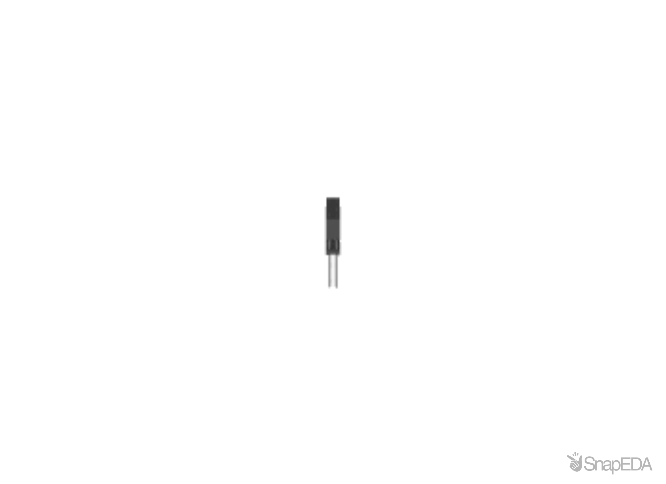 ESQT-110-02-M-D-430 3D Model
