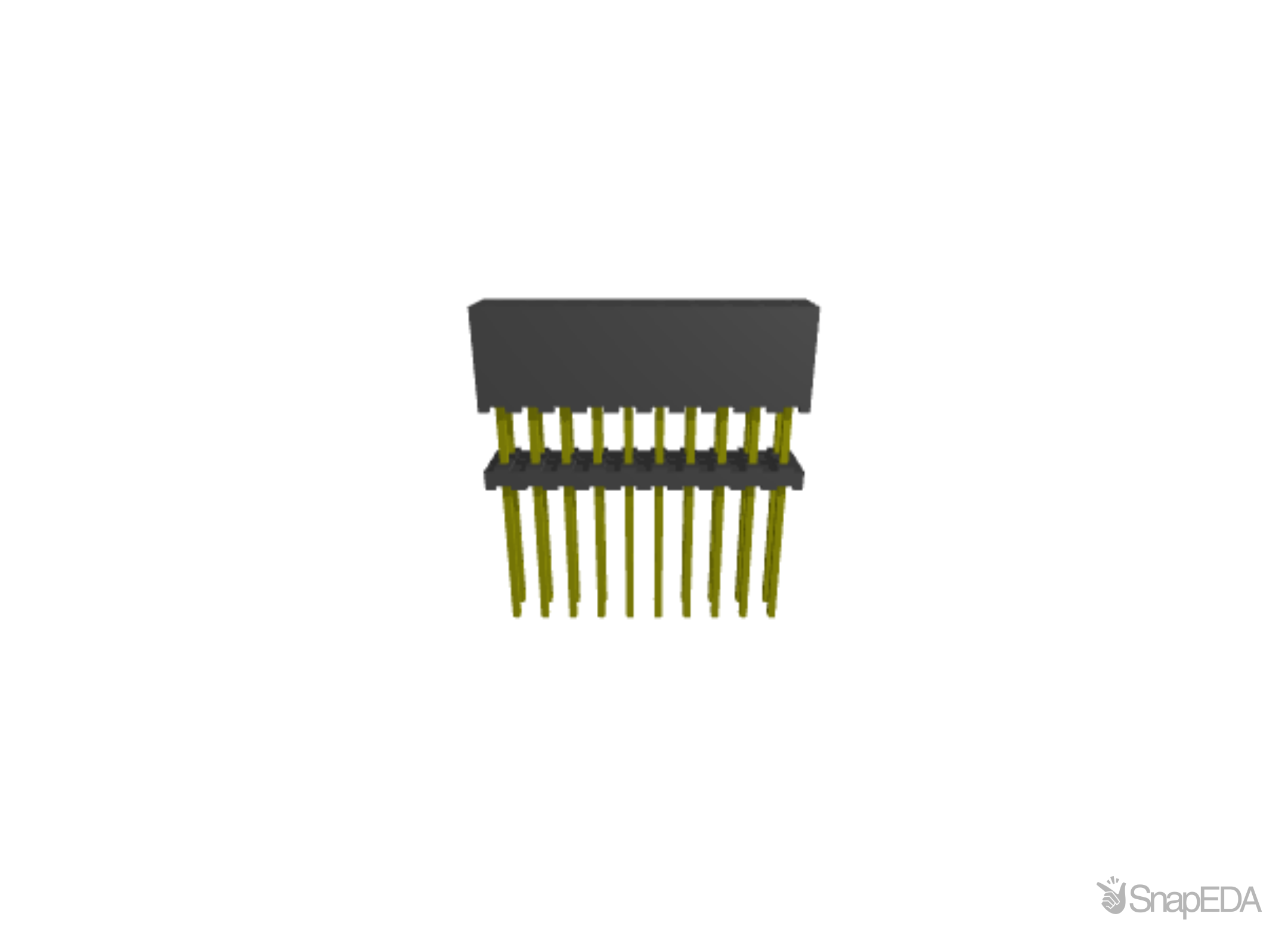 ESQT-110-02-M-D-451 3D Model