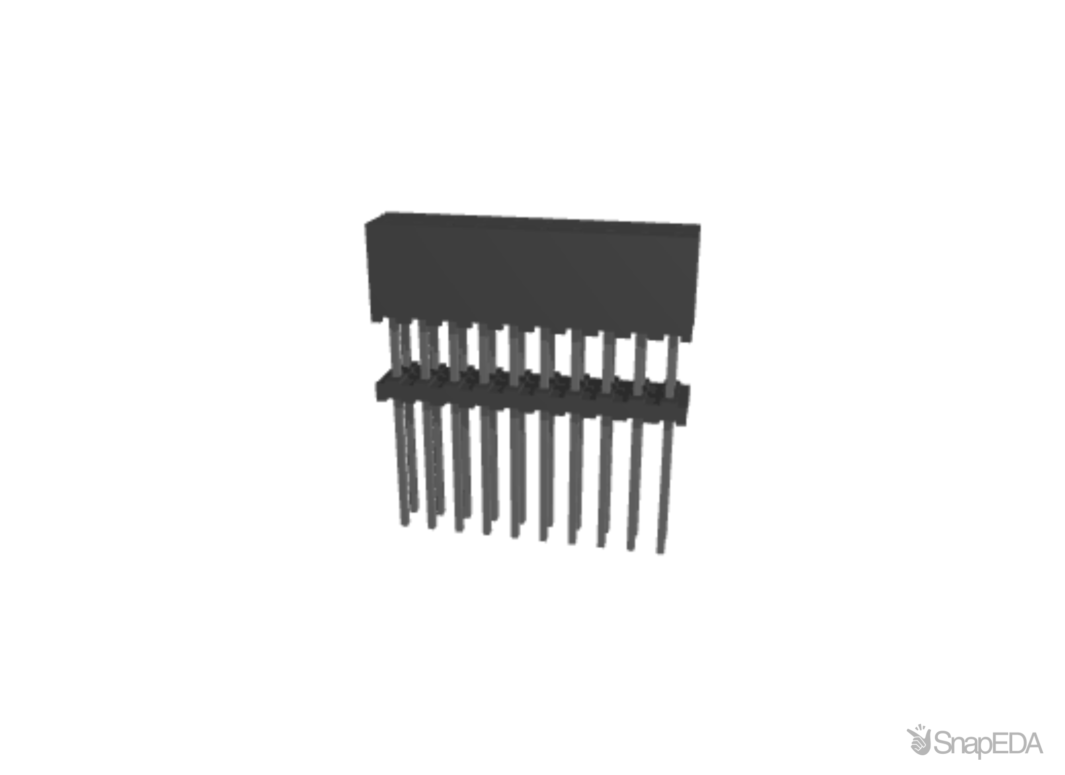 ESQT-110-02-M-D-465 3D Model