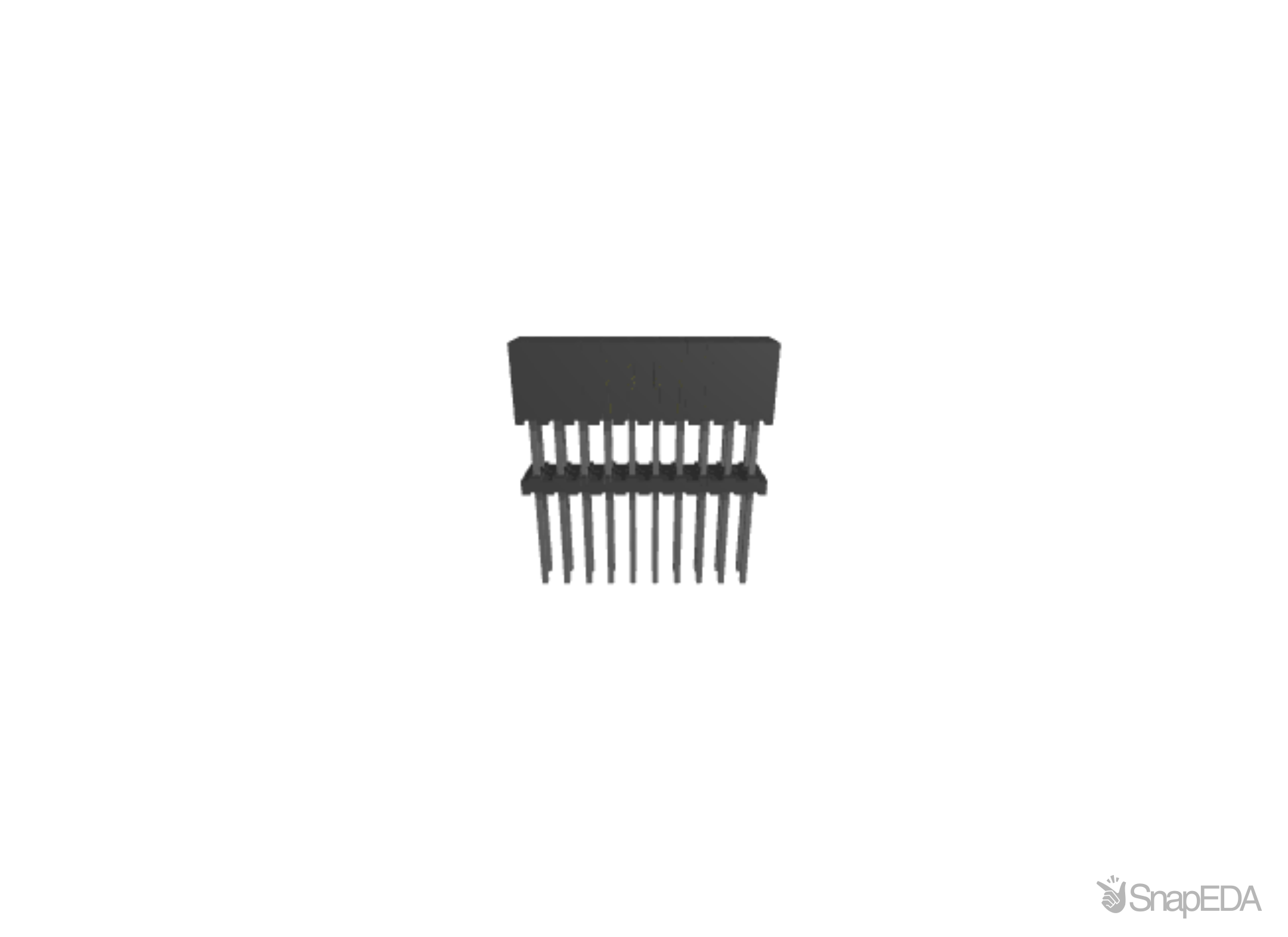 ESQT-110-02-M-D-488 3D Model