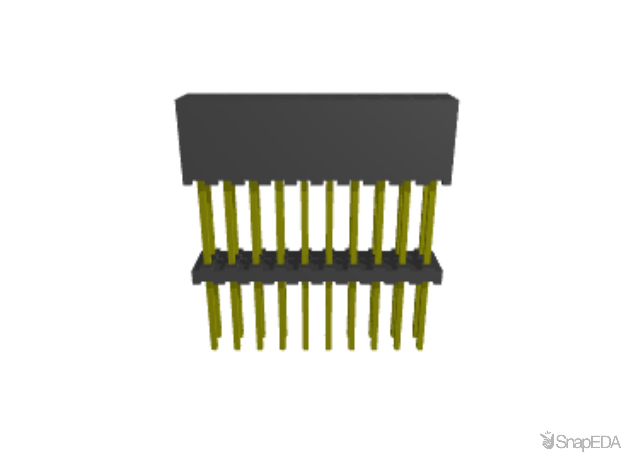 ESQT-110-02-M-D-581 3D Model