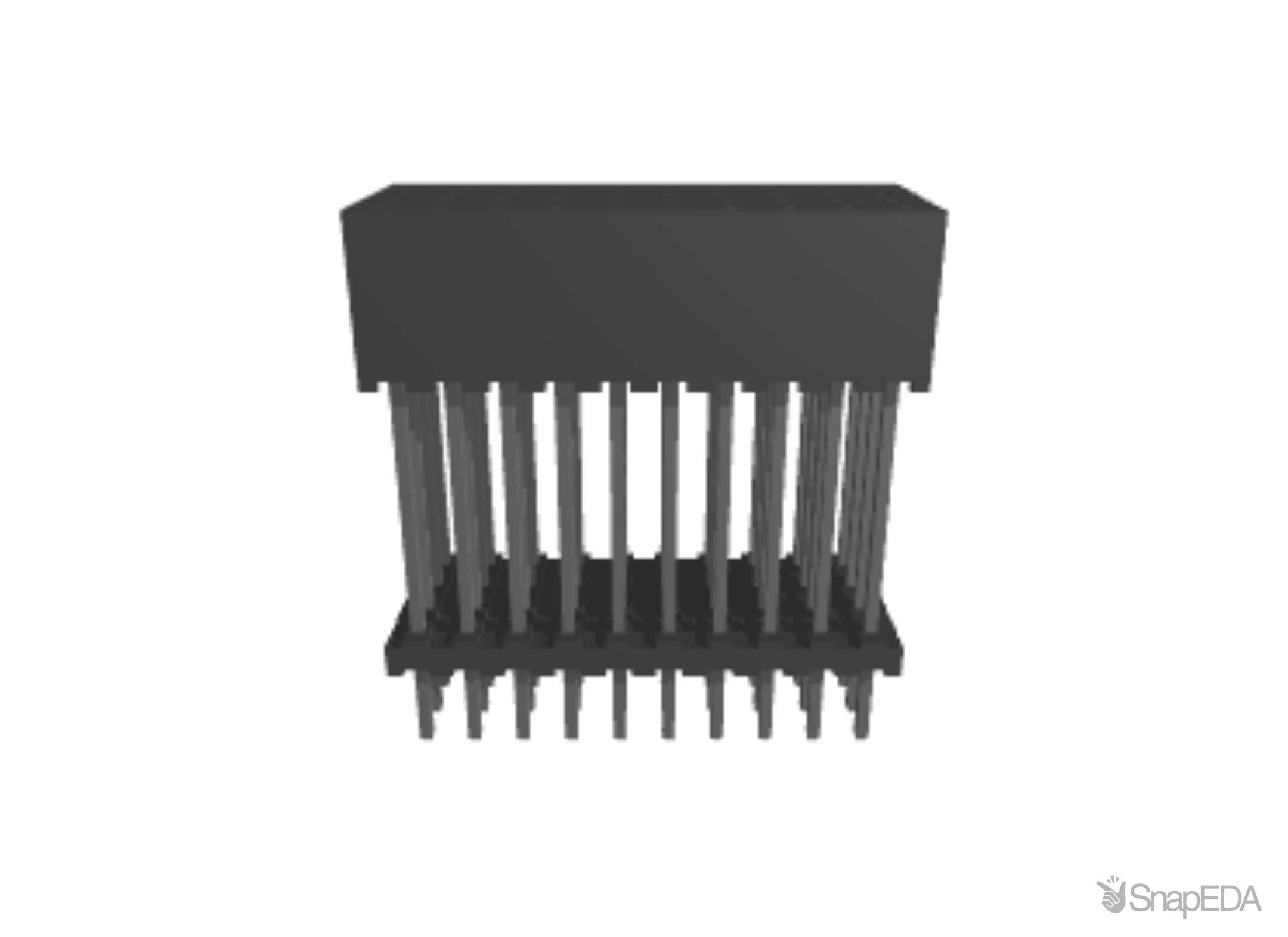 ESQT-110-02-S-Q-710 3D Model
