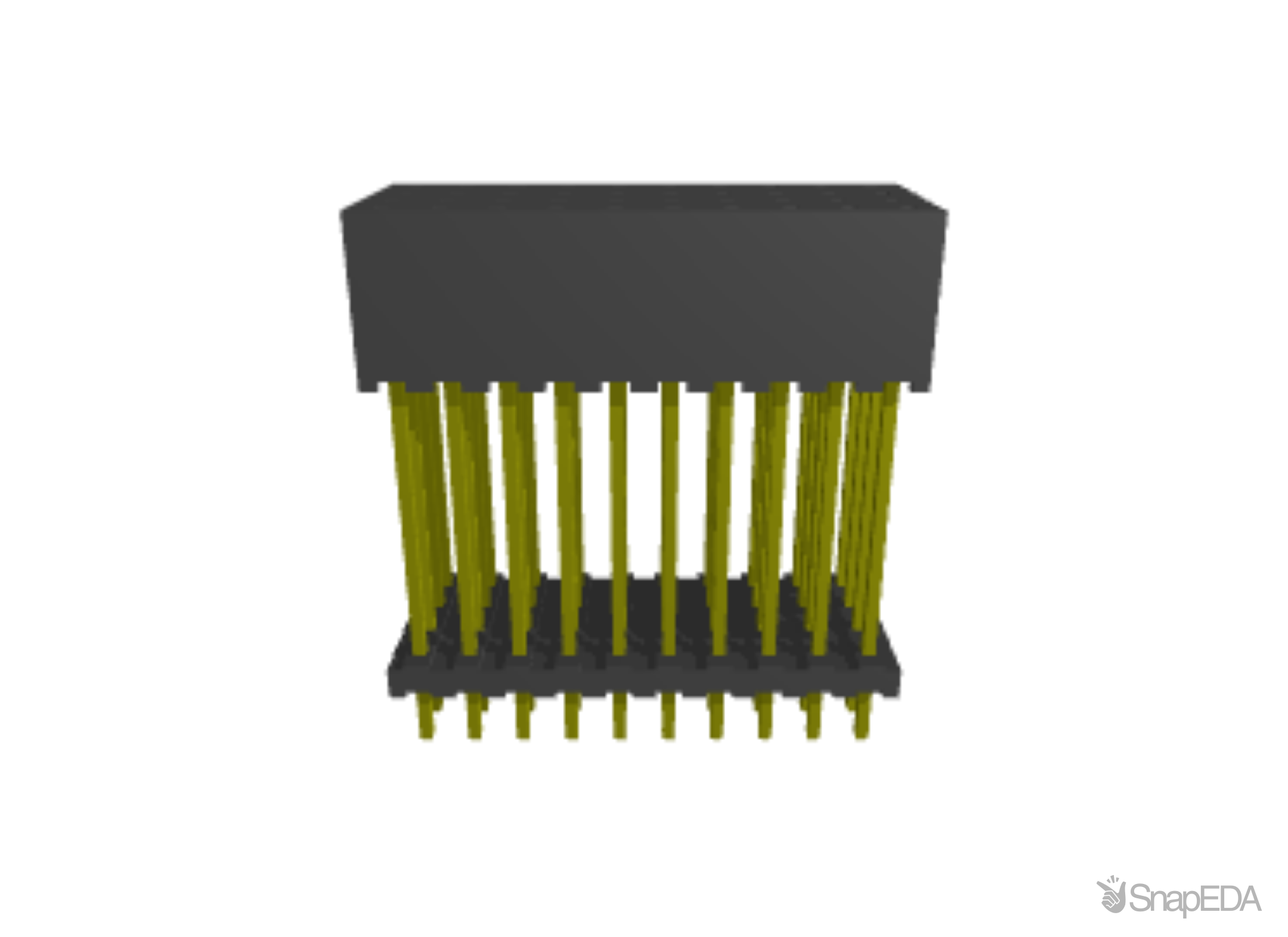 ESQT-110-02-S-Q-750 3D Model