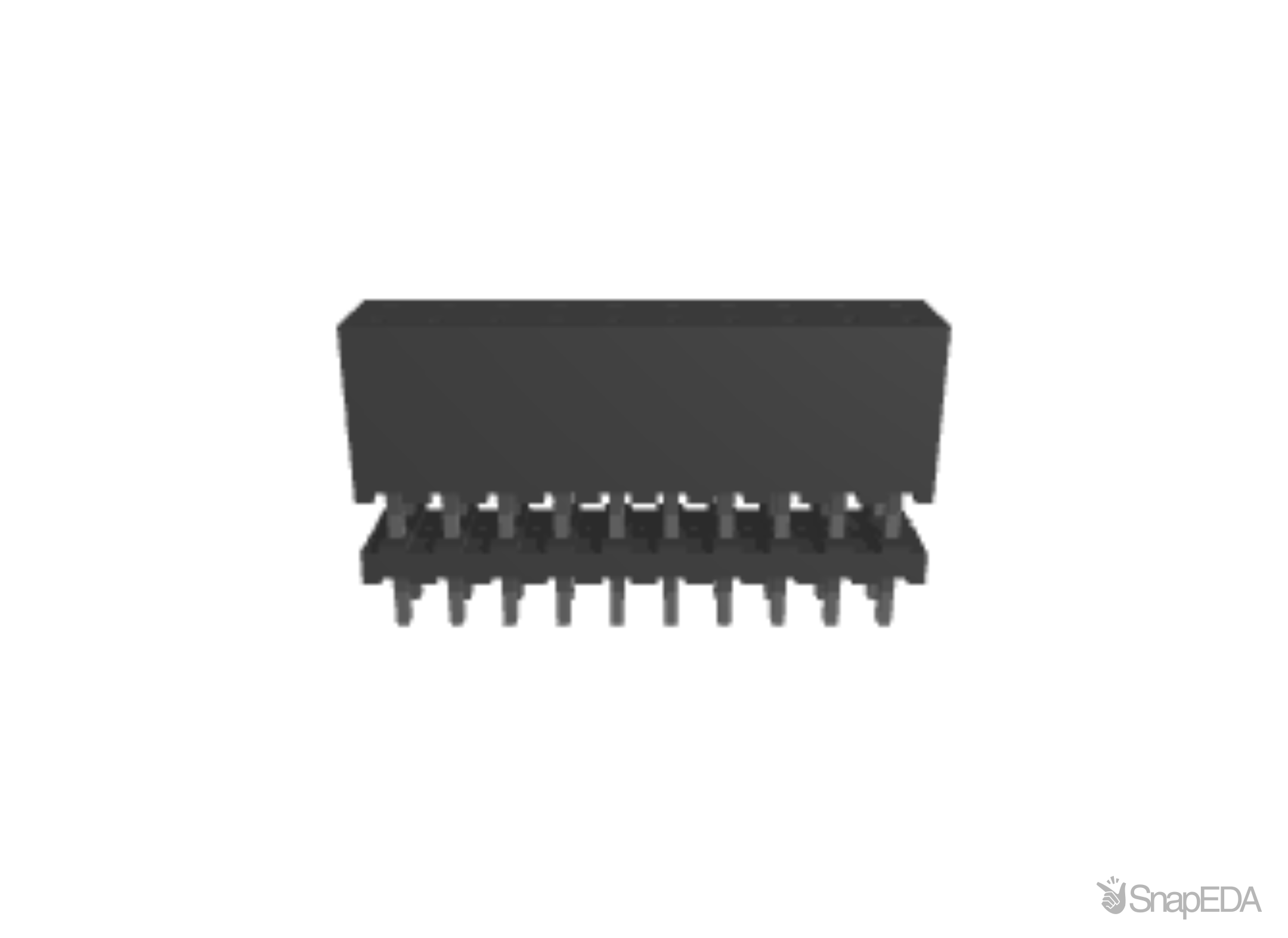 ESQT-110-03-F-D-375 3D Model