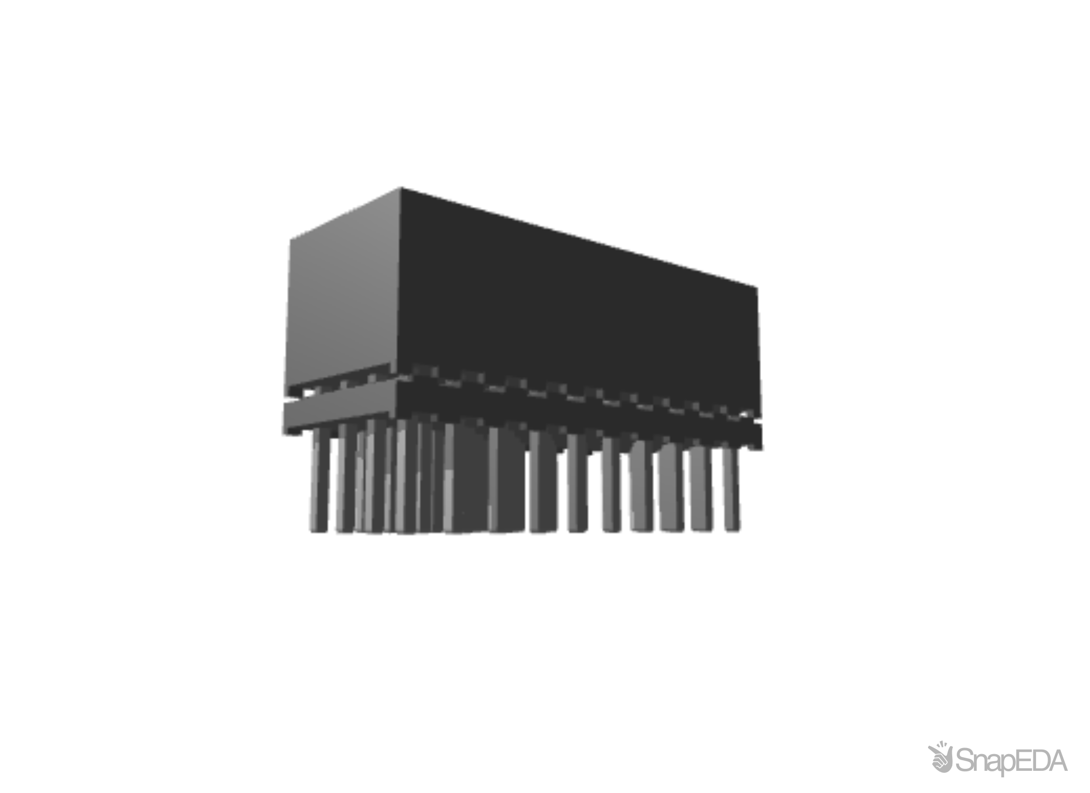 ESQT-110-03-F-Q-309 3D Model