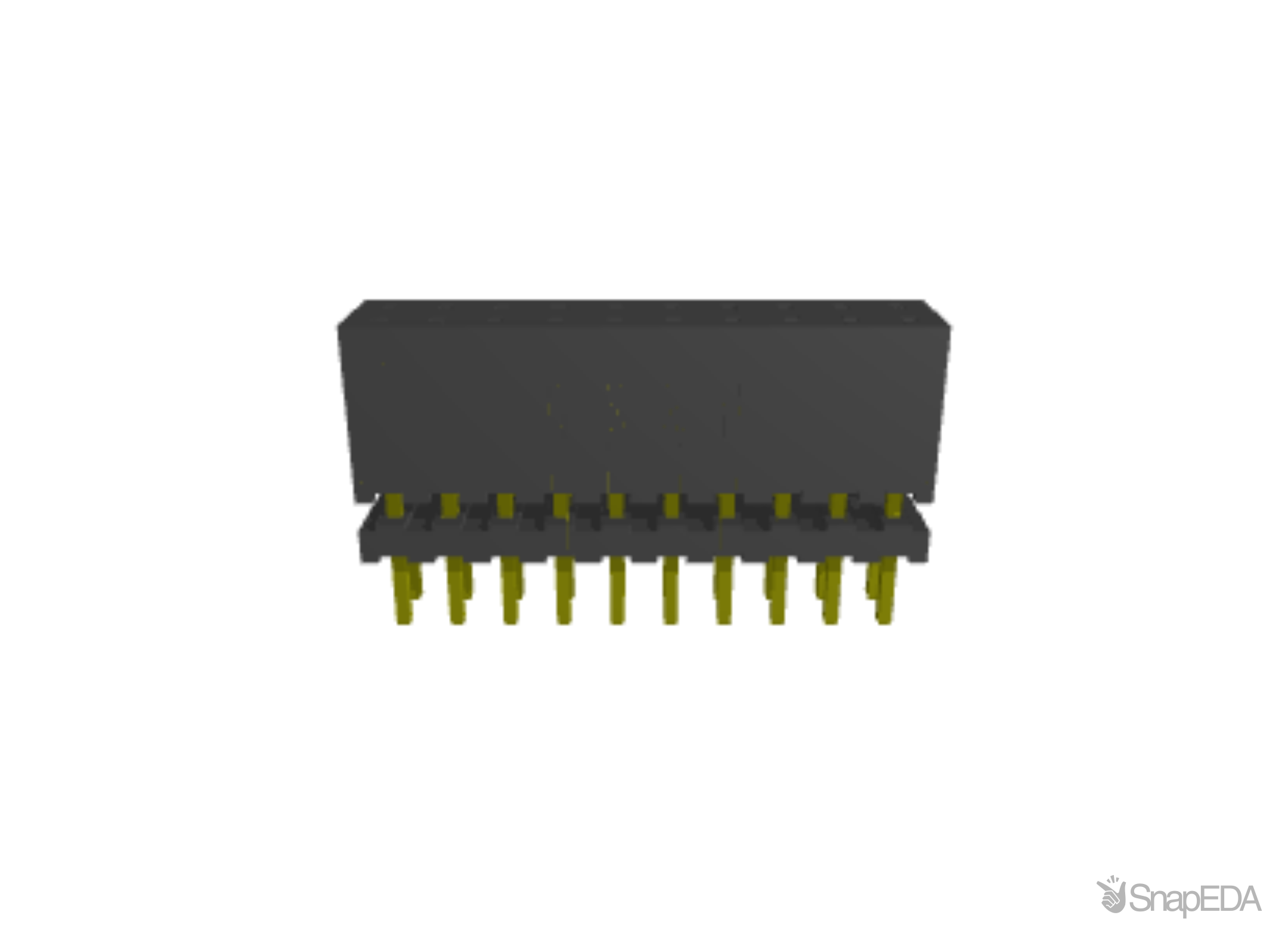 ESQT-110-03-G-D-342 3D Model