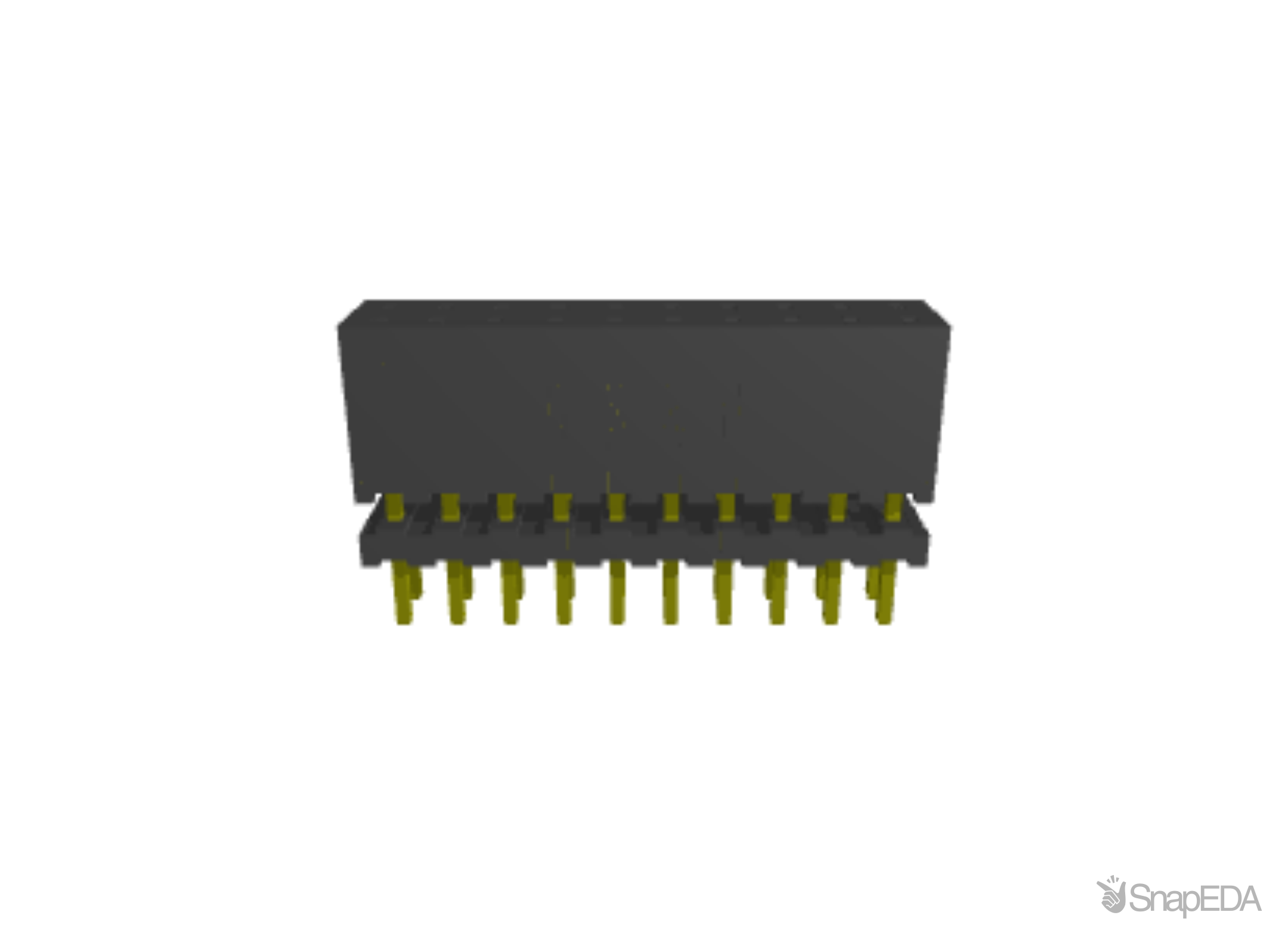 ESQT-110-03-G-D-348 3D Model