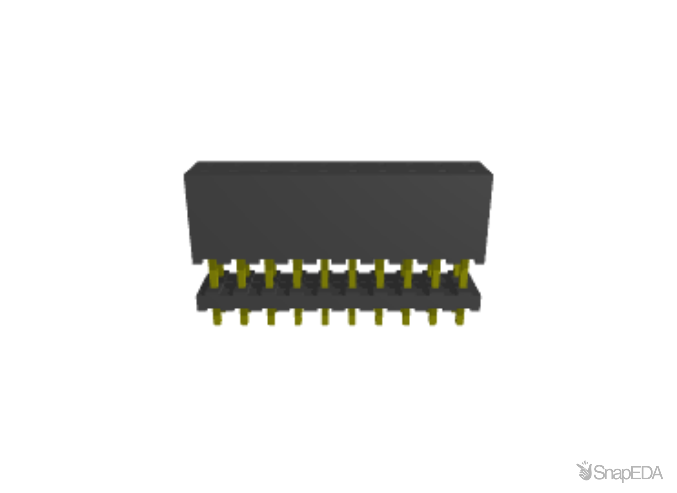 ESQT-110-03-G-D-395 3D Model