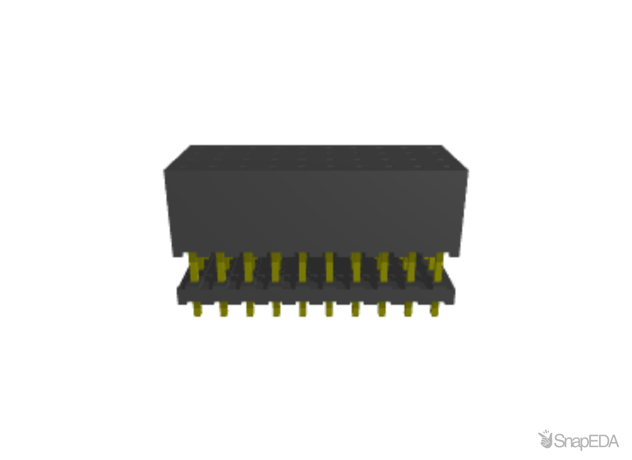 ESQT-110-03-G-Q-400 3D Model
