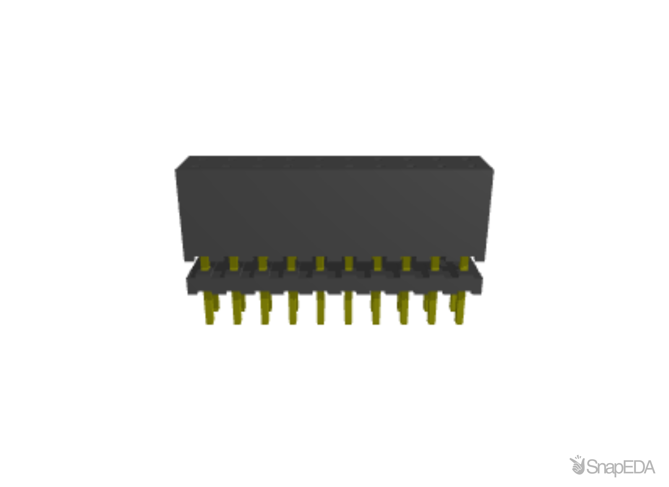 ESQT-110-03-H-D-348 3D Model