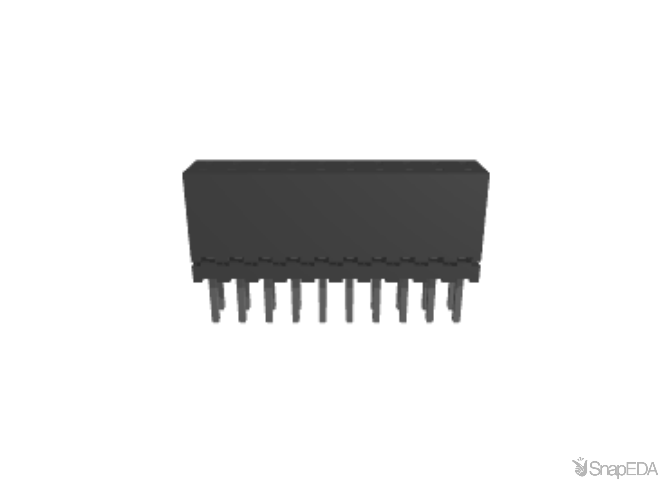 ESQT-110-03-L-D-312 3D Model