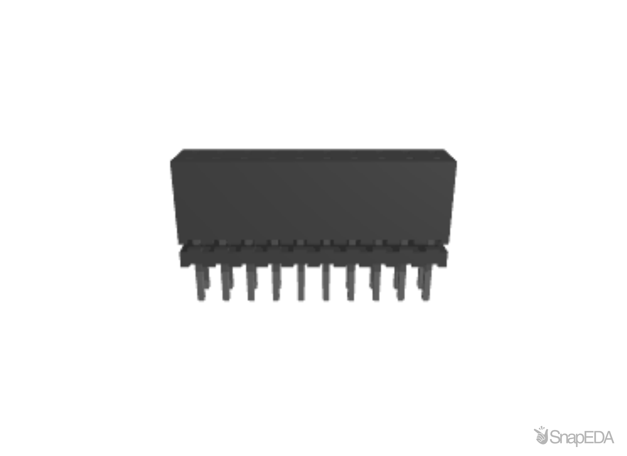 ESQT-110-03-L-D-325 3D Model