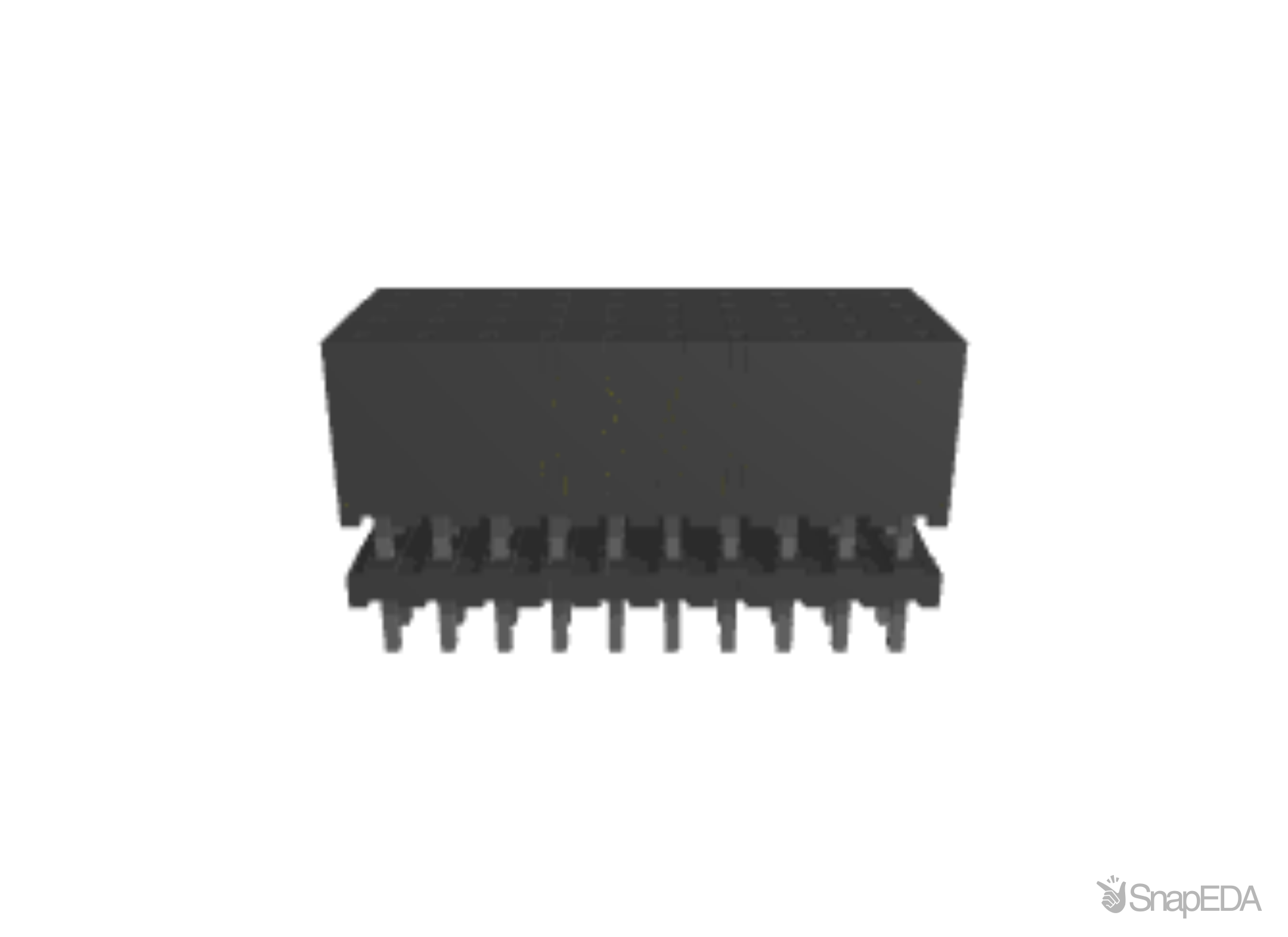 ESQT-110-03-L-Q-370 3D Model