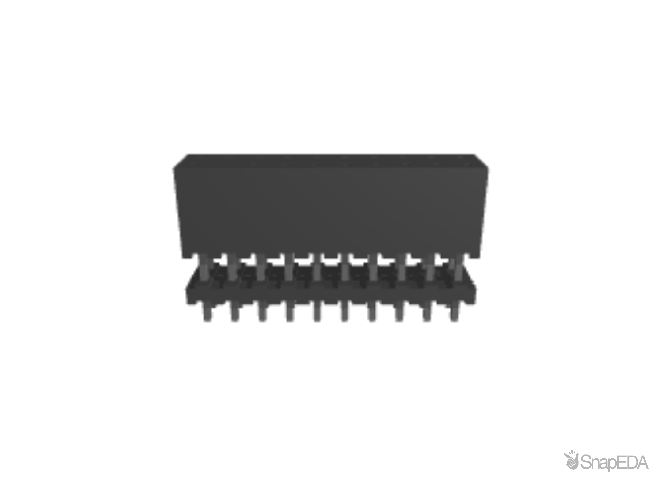ESQT-110-03-M-D-388 3D Model