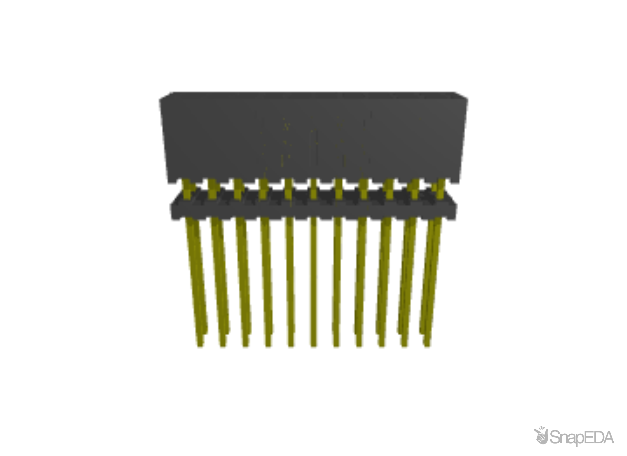 ESQT-111-02-G-D-368 3D Model