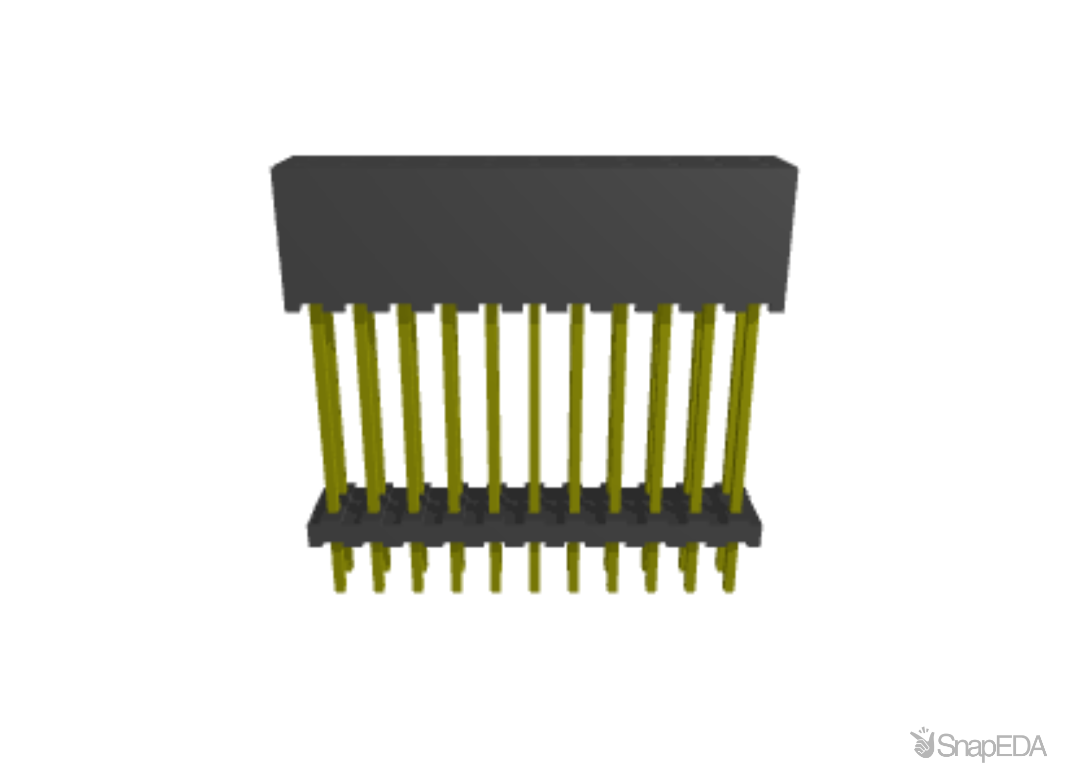 ESQT-111-02-G-D-725 3D Model