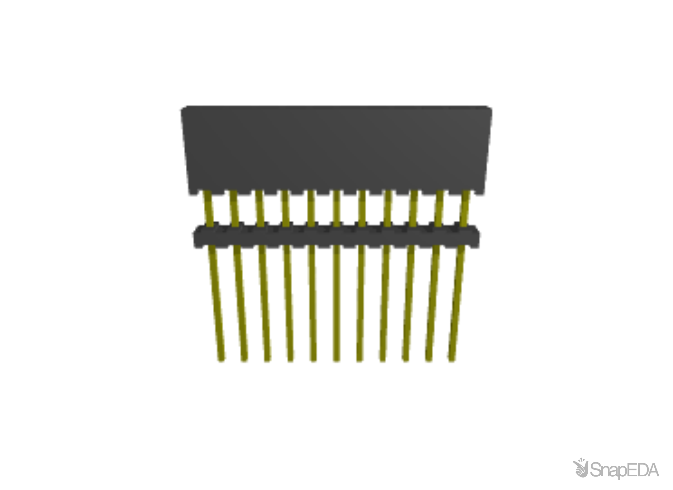 ESQT-111-02-G-S-420 3D Model